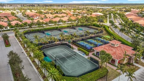 Tiny photo for 9657 Kalmar Circle, Parkland, FL 33076 (MLS # F10549652)