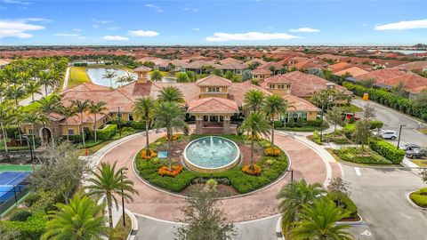 Tiny photo for 9657 Kalmar Circle, Parkland, FL 33076 (MLS # F10549652)