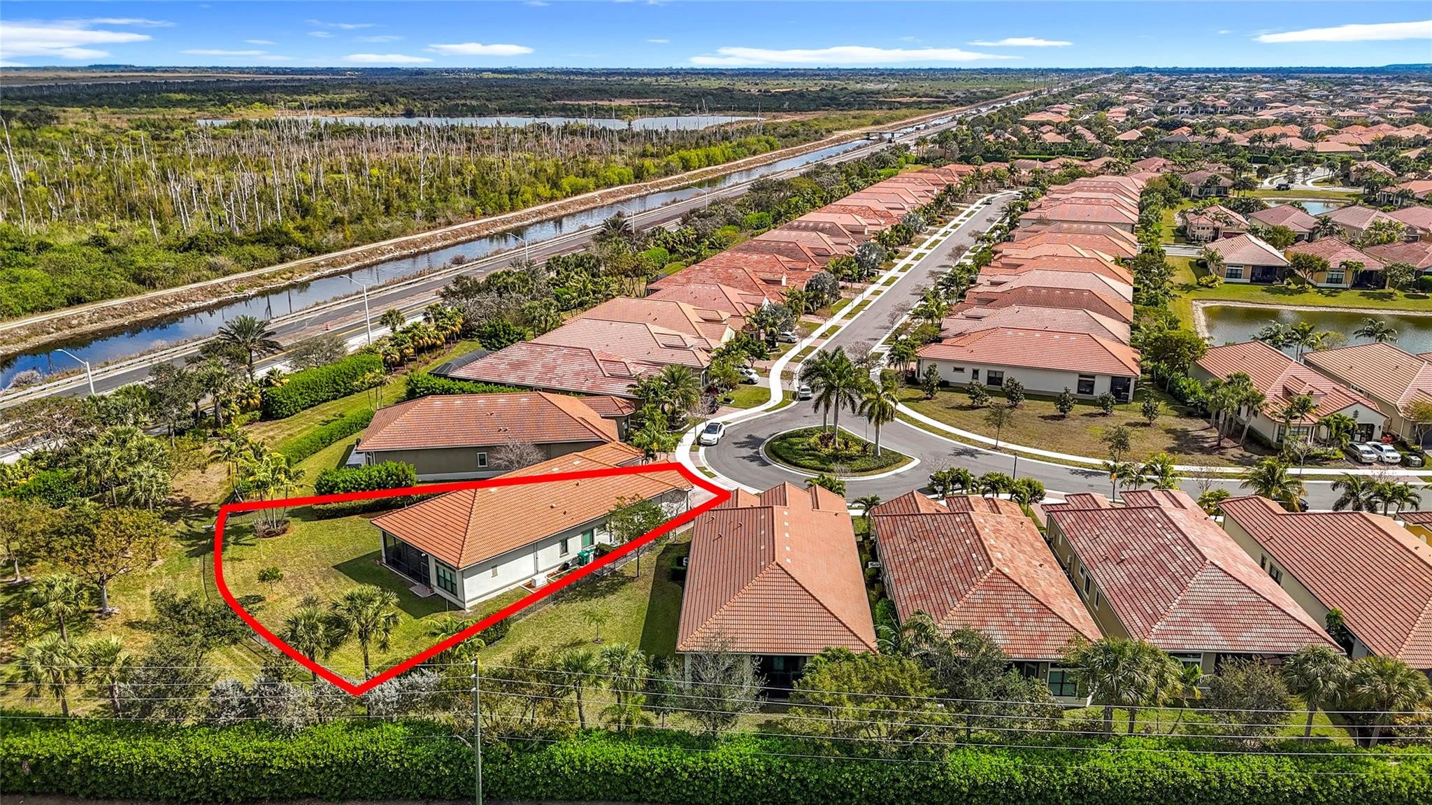 Parkland Royale 182-60 B - Residential