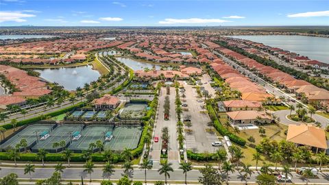 Tiny photo for 9657 Kalmar Circle, Parkland, FL 33076 (MLS # F10549652)
