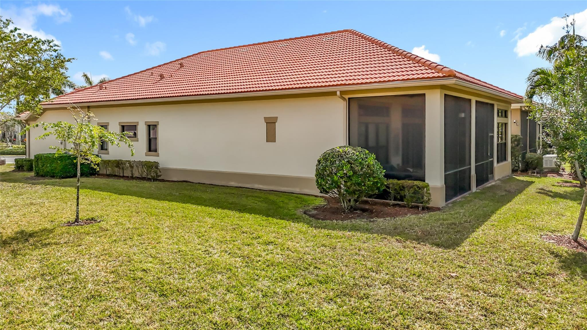 Parkland Royale 182-60 B - Residential