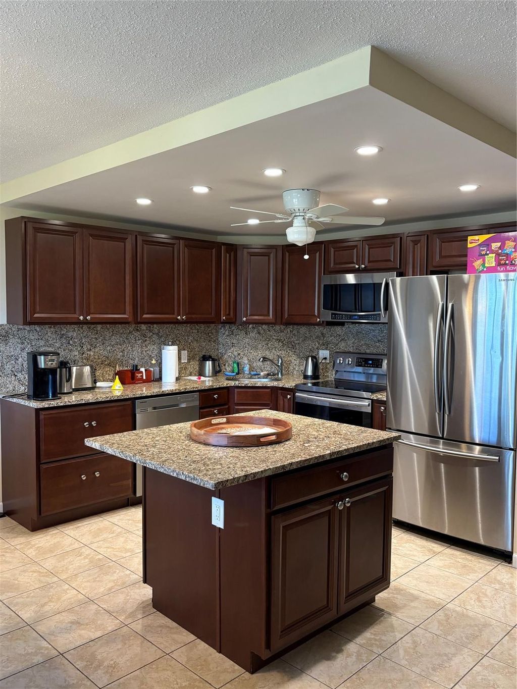 Photo of 2455 NE 51st Street #207, Fort Lauderdale, FL 33308 (MLS # F10517523)