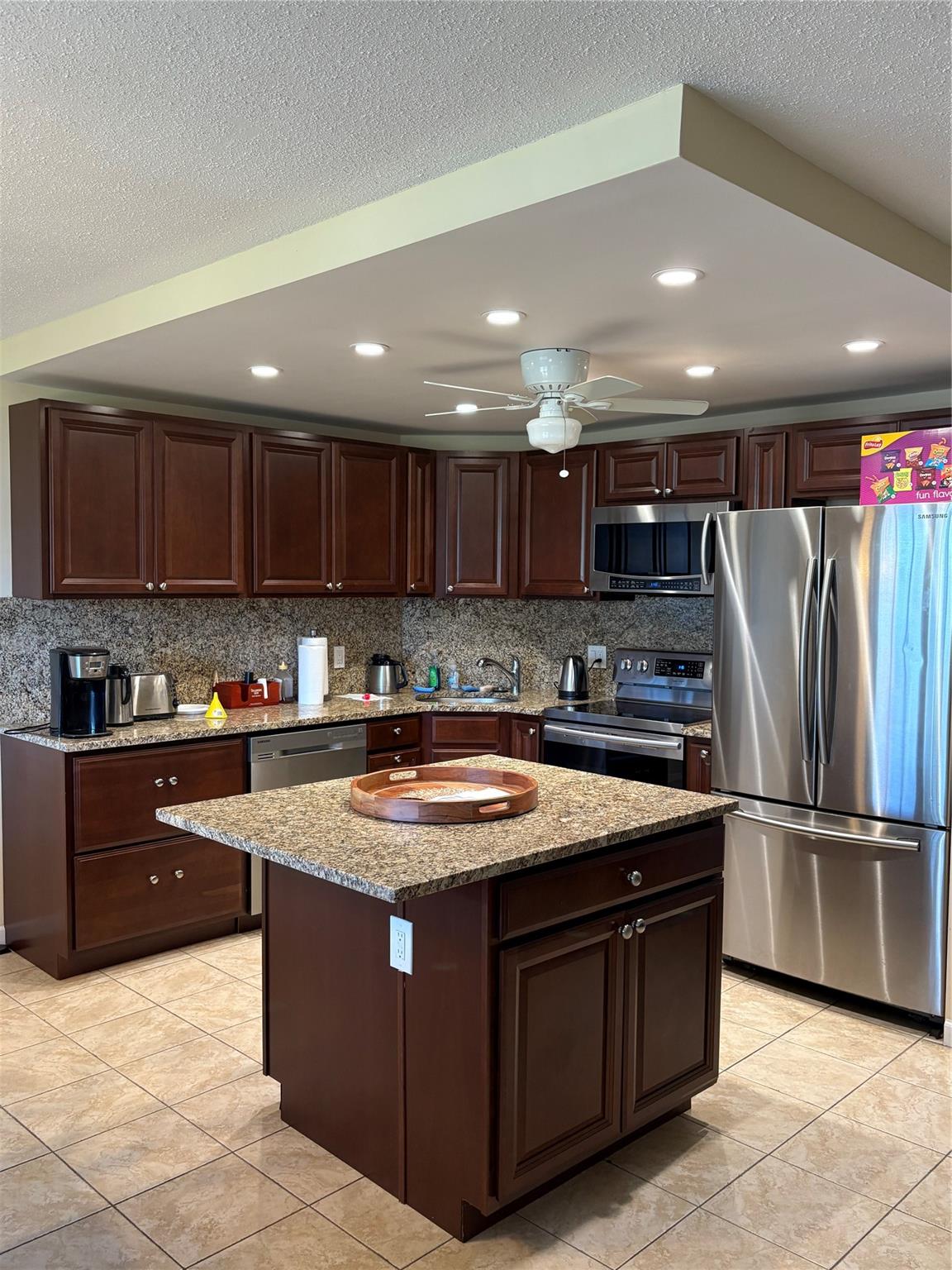 Discover the hidden gem of Maybury Mansions Condominium in Fort Lauderdale! This updated, fully furnished 2-bedroom, 1-bath seasonal rental is located in a clean, quiet, all-ages community—just one mile from the beach. This condo is move in ready and offers a spacious layout with modern updates. The association requires a min of 4 months rental. The community is beautifully maintained, offers a large community swimming pool and gas grills are available for resident use. Enjoy the best of South Florida living in this peaceful, well-kept community with easy access to the beach, shopping, and dining.