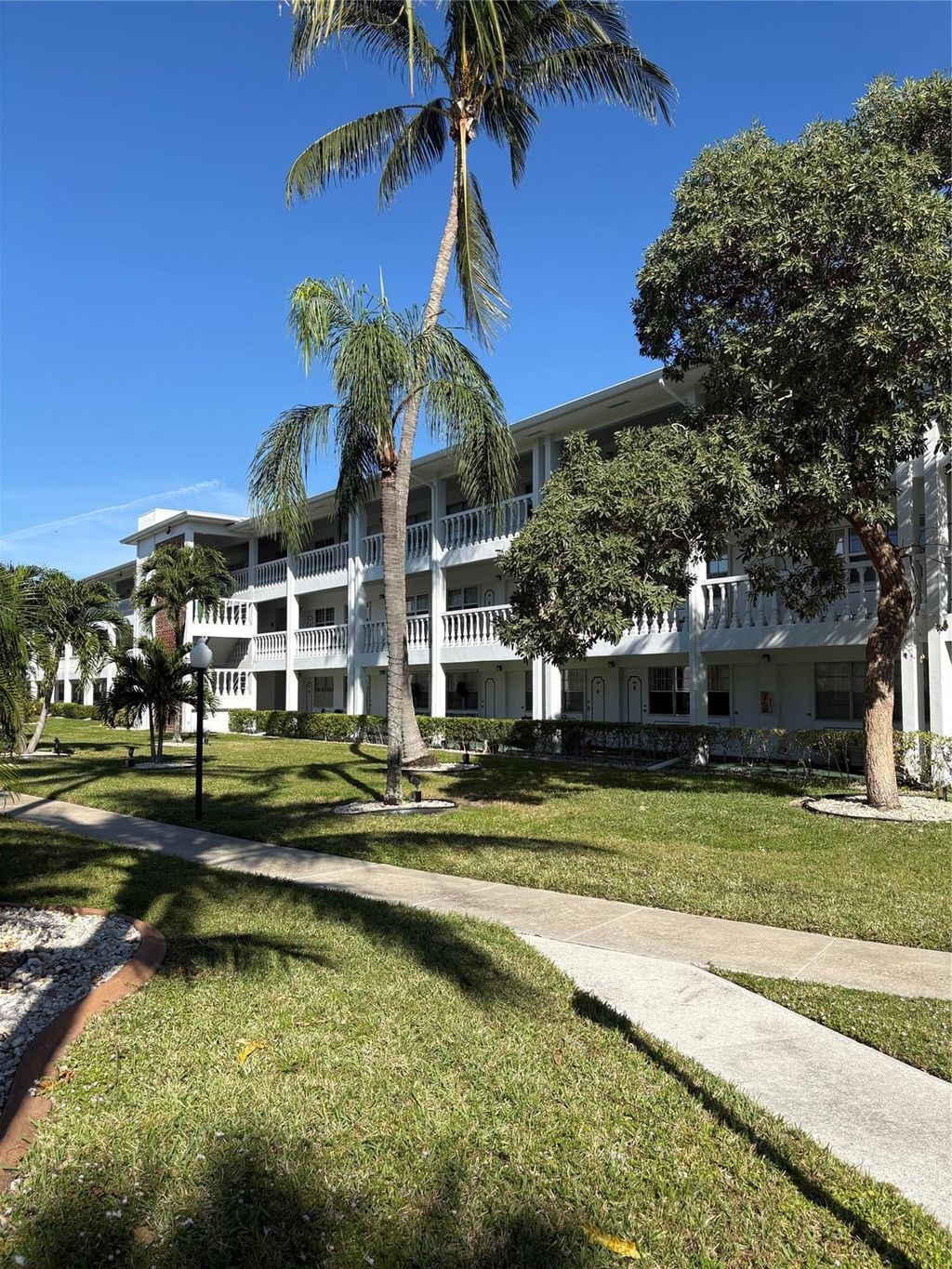 Photo of 2455 NE 51st Street #207, Fort Lauderdale, FL 33308 (MLS # F10517523)