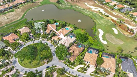 A home in West Palm Beach