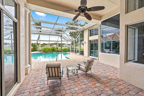 A home in West Palm Beach