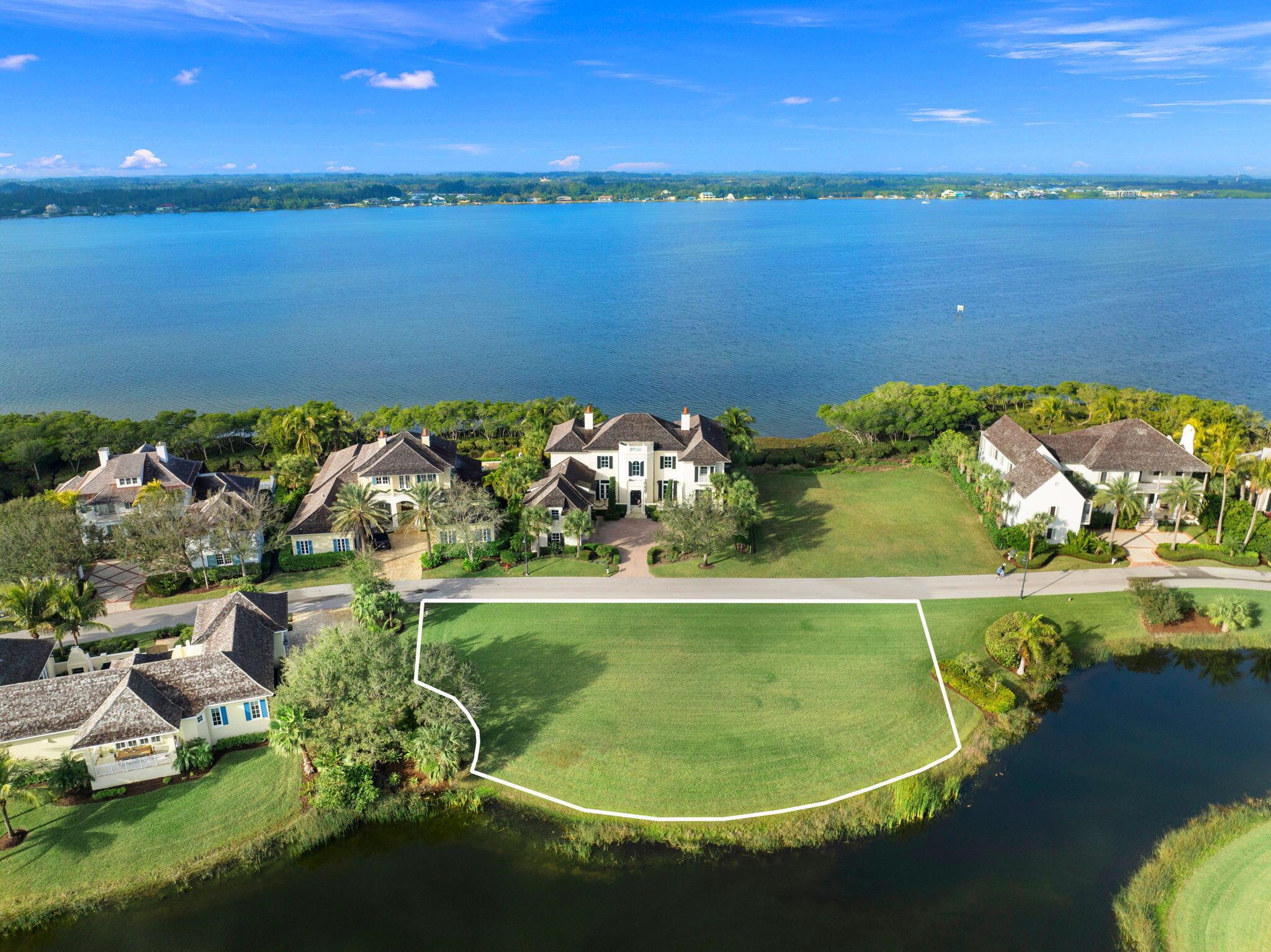 9250 W Marsh Island Drive