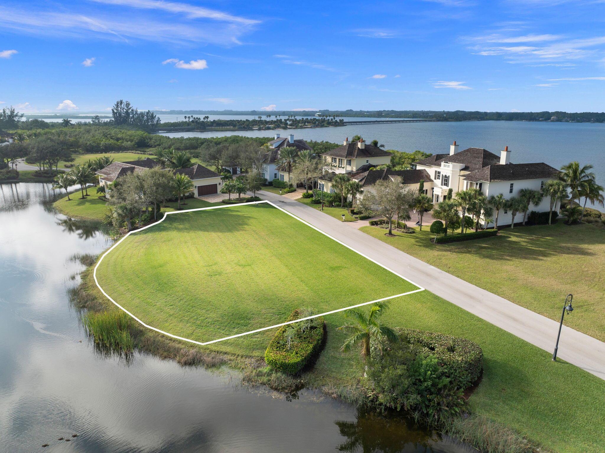 9250 W Marsh Island Drive