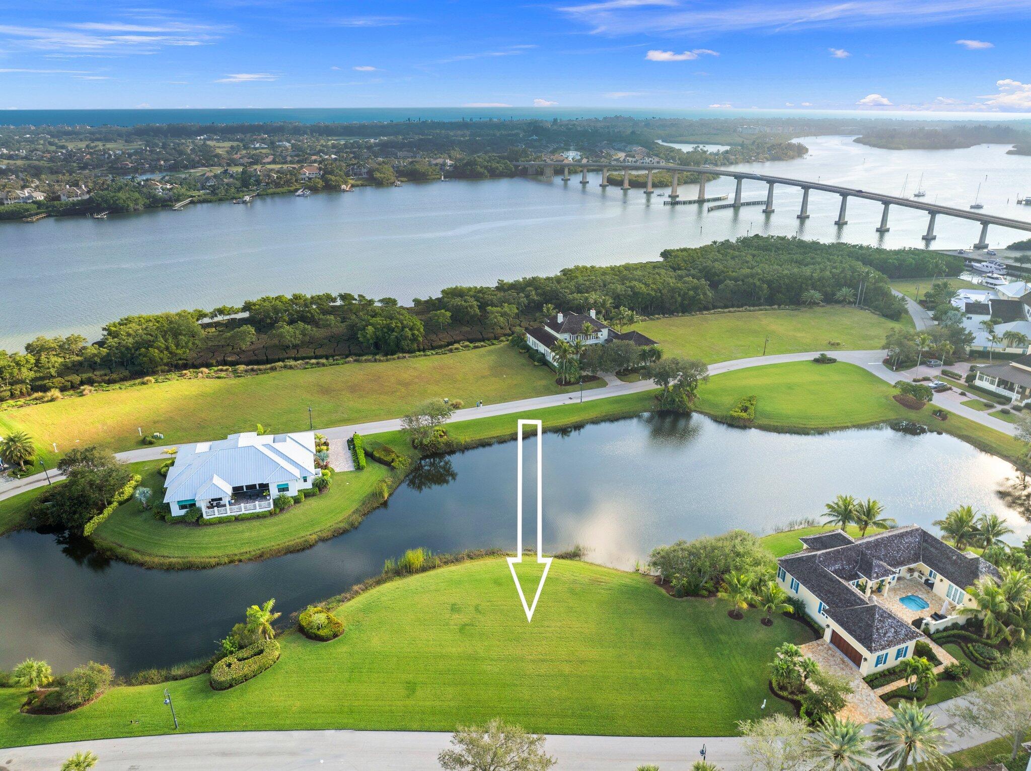 9250 W Marsh Island Drive