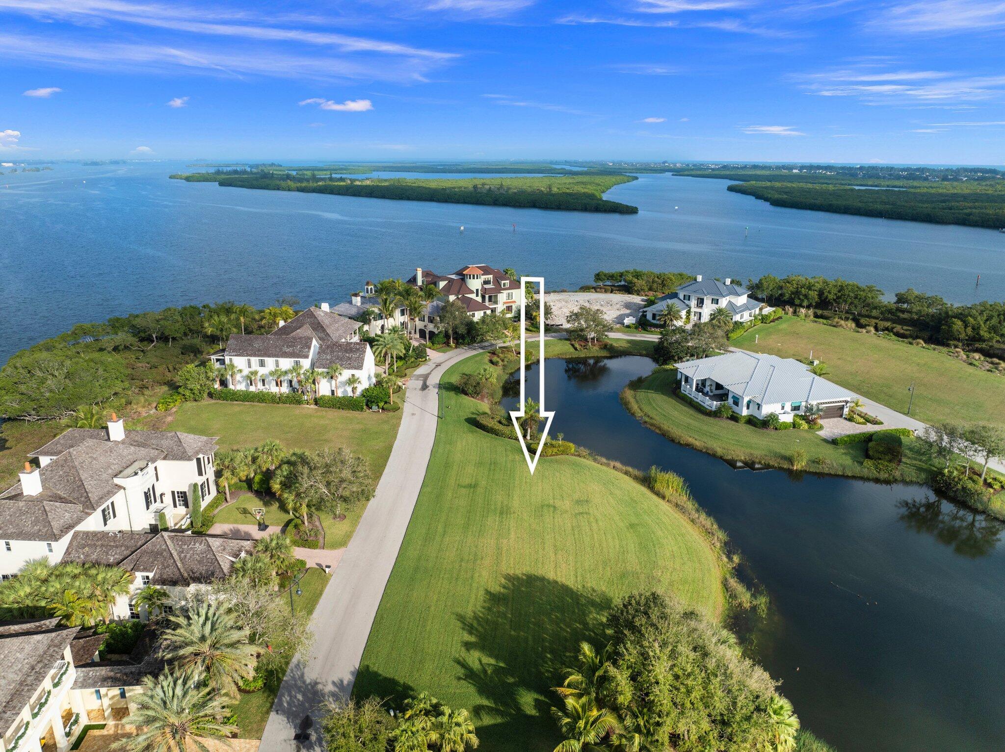 9250 W Marsh Island Drive