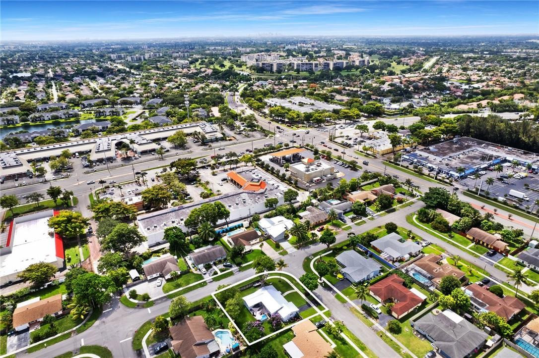 CITY OF LAUDERHILL SEC 1 - Residential