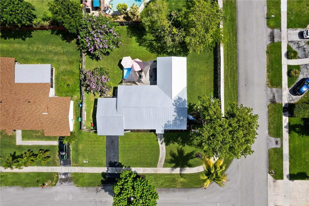 CITY OF LAUDERHILL SEC 1 - Residential