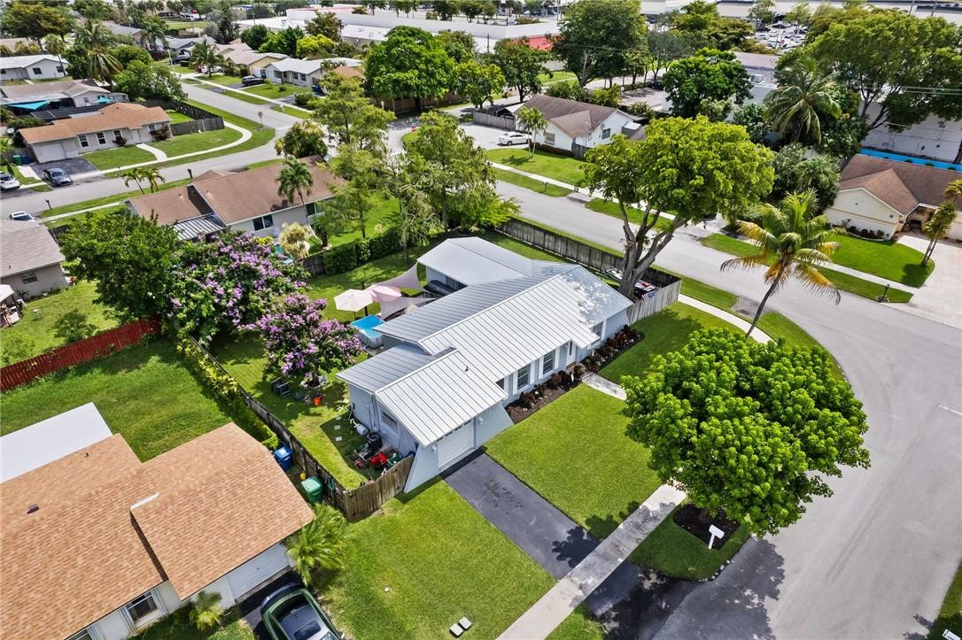 CITY OF LAUDERHILL SEC 1 - Residential