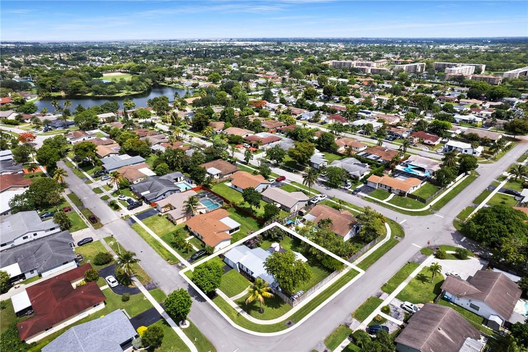 CITY OF LAUDERHILL SEC 1 - Residential