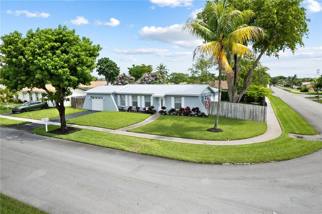 CITY OF LAUDERHILL SEC 1 - Residential