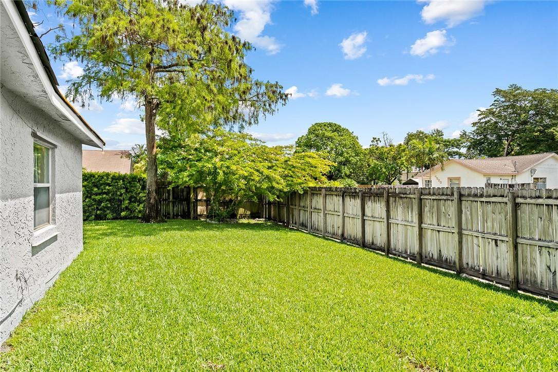 CITY OF LAUDERHILL SEC 1 - Residential