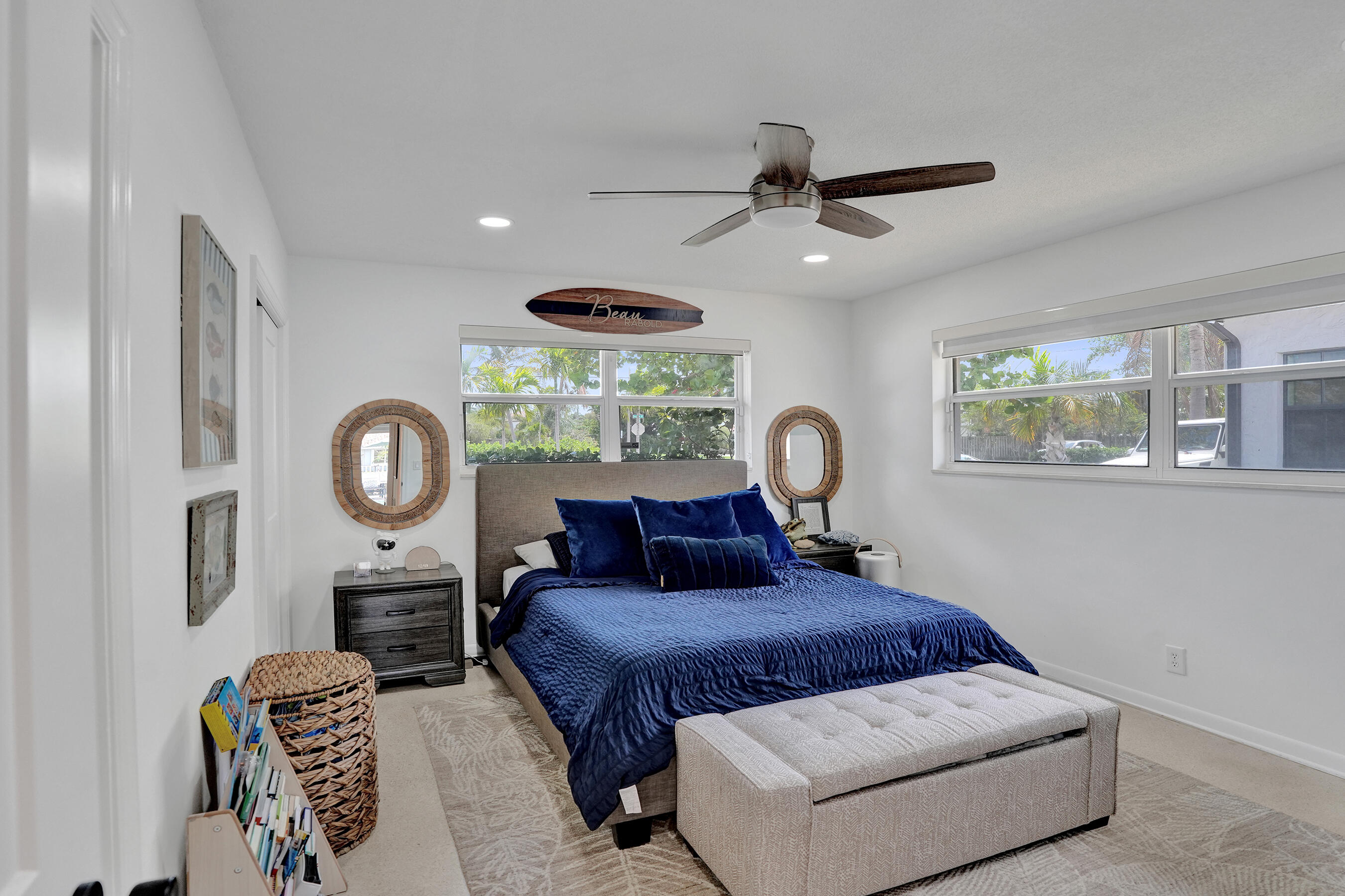 LAKE ESTATES - Residential