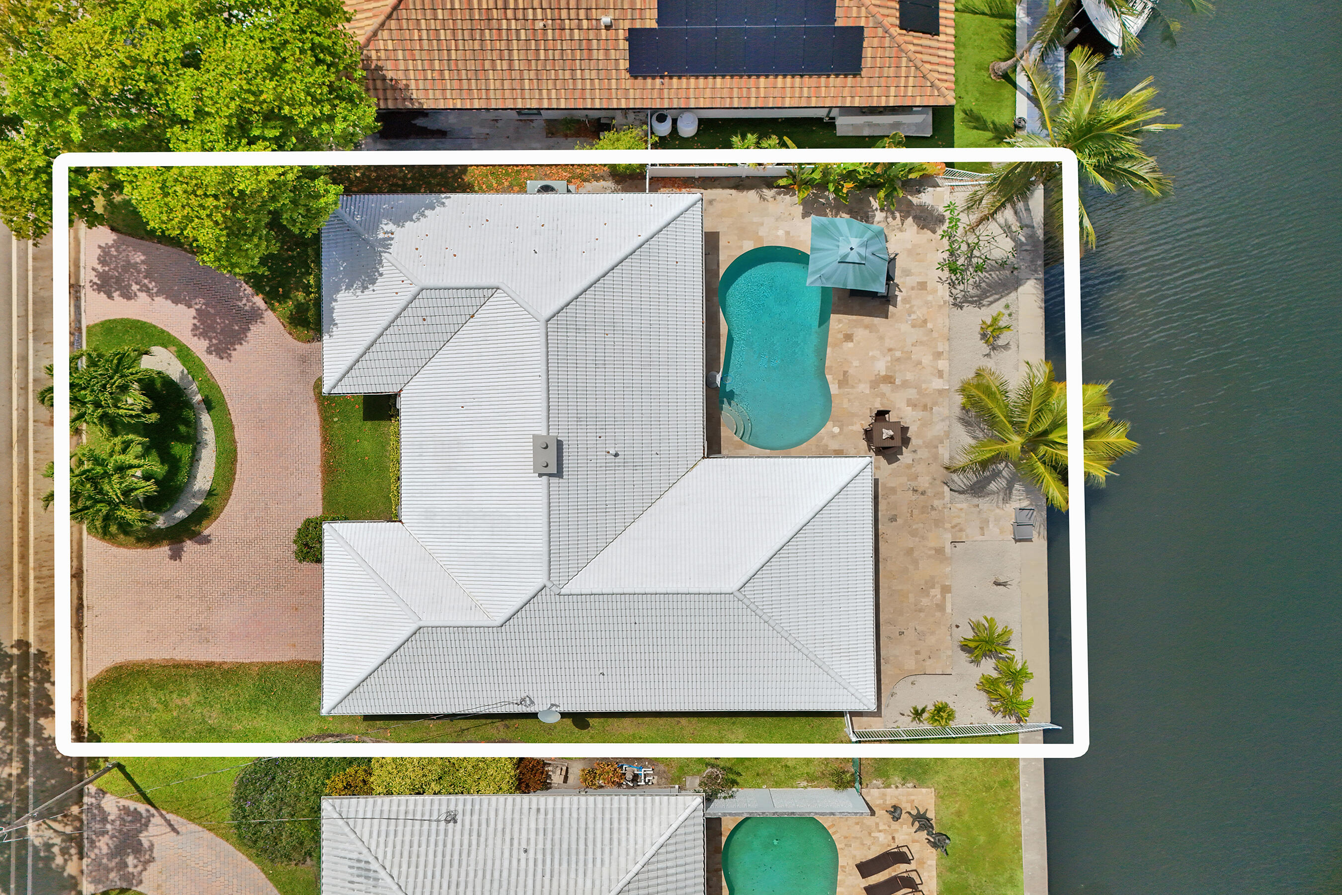 LAKE ESTATES - Residential