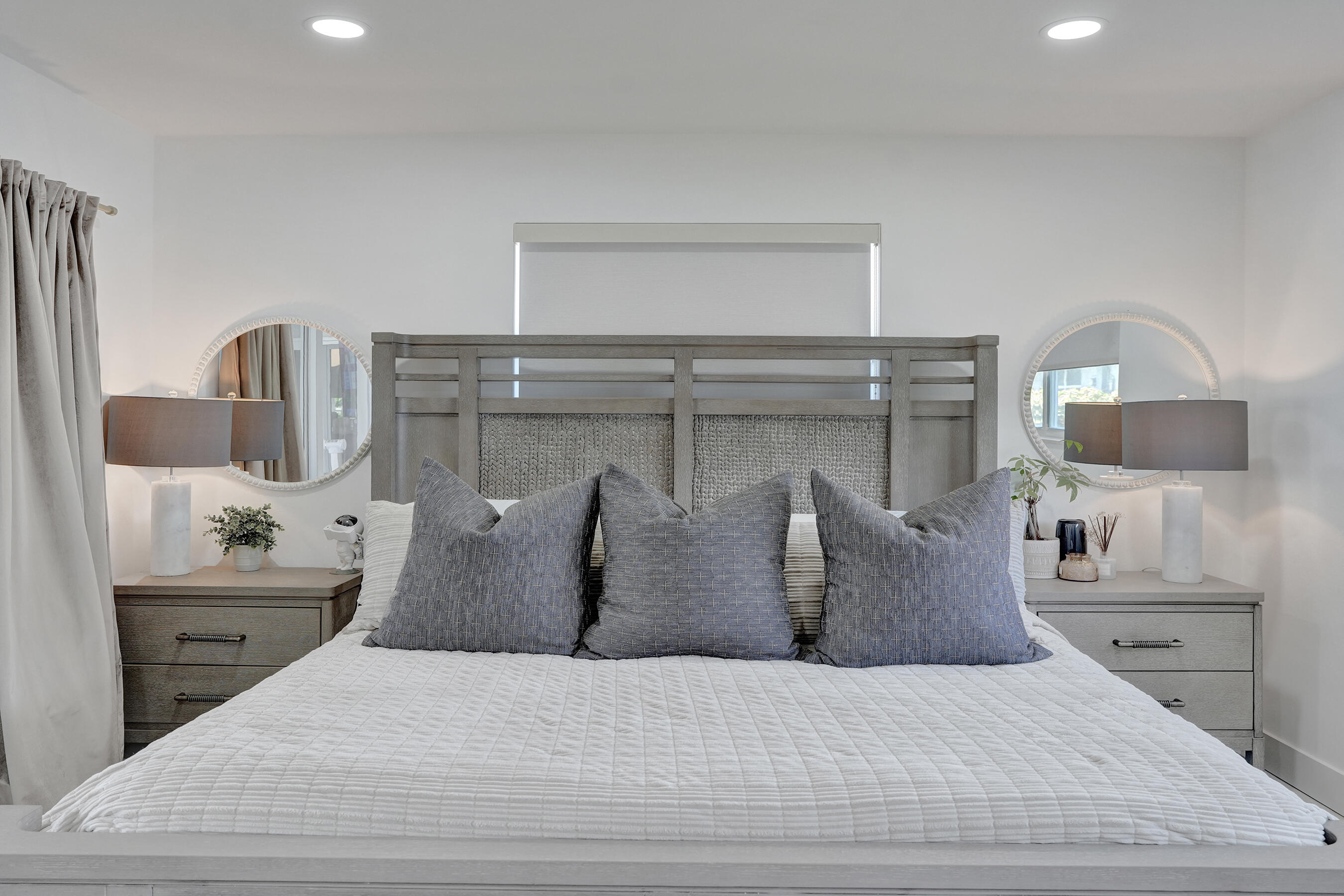 LAKE ESTATES - Residential