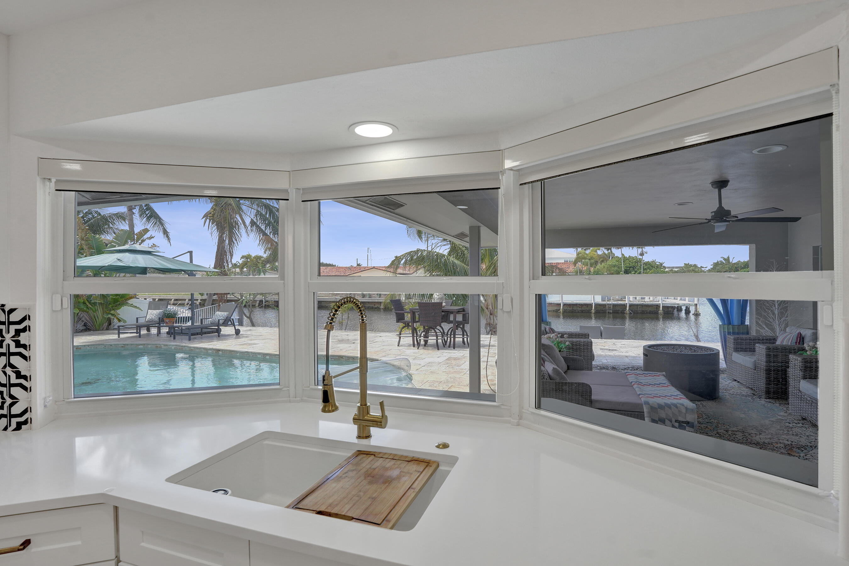 LAKE ESTATES - Residential