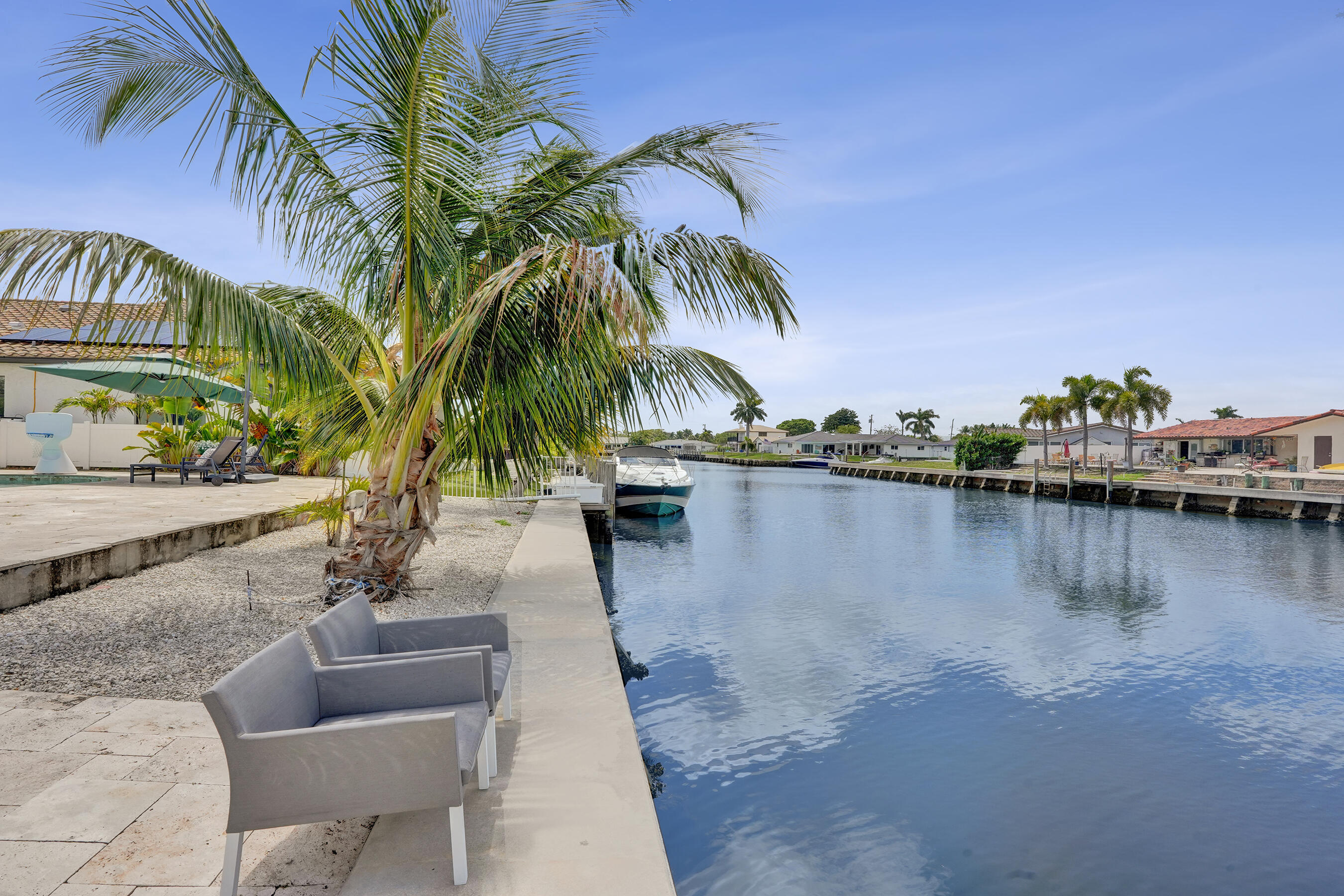 LAKE ESTATES - Residential