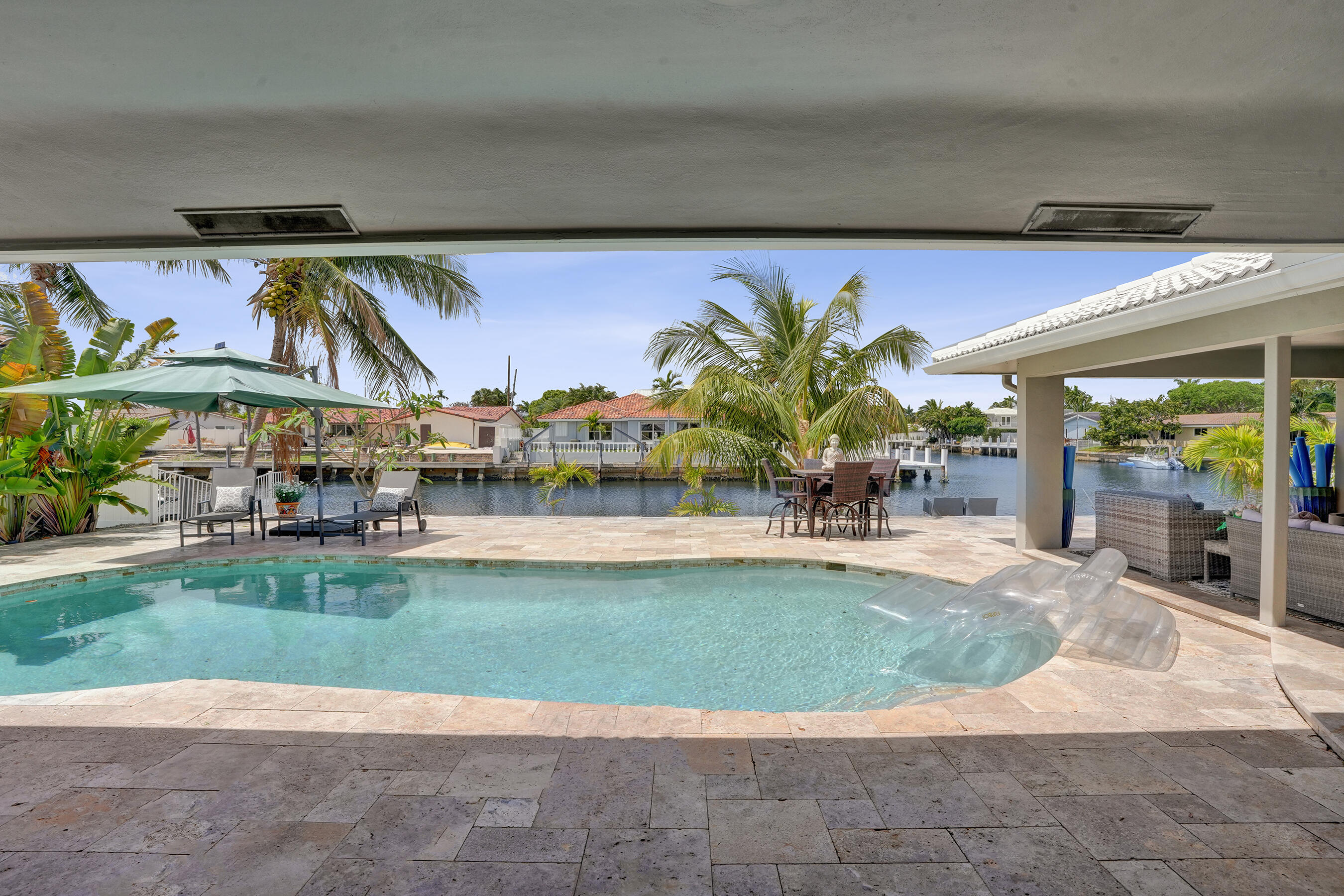 LAKE ESTATES - Residential