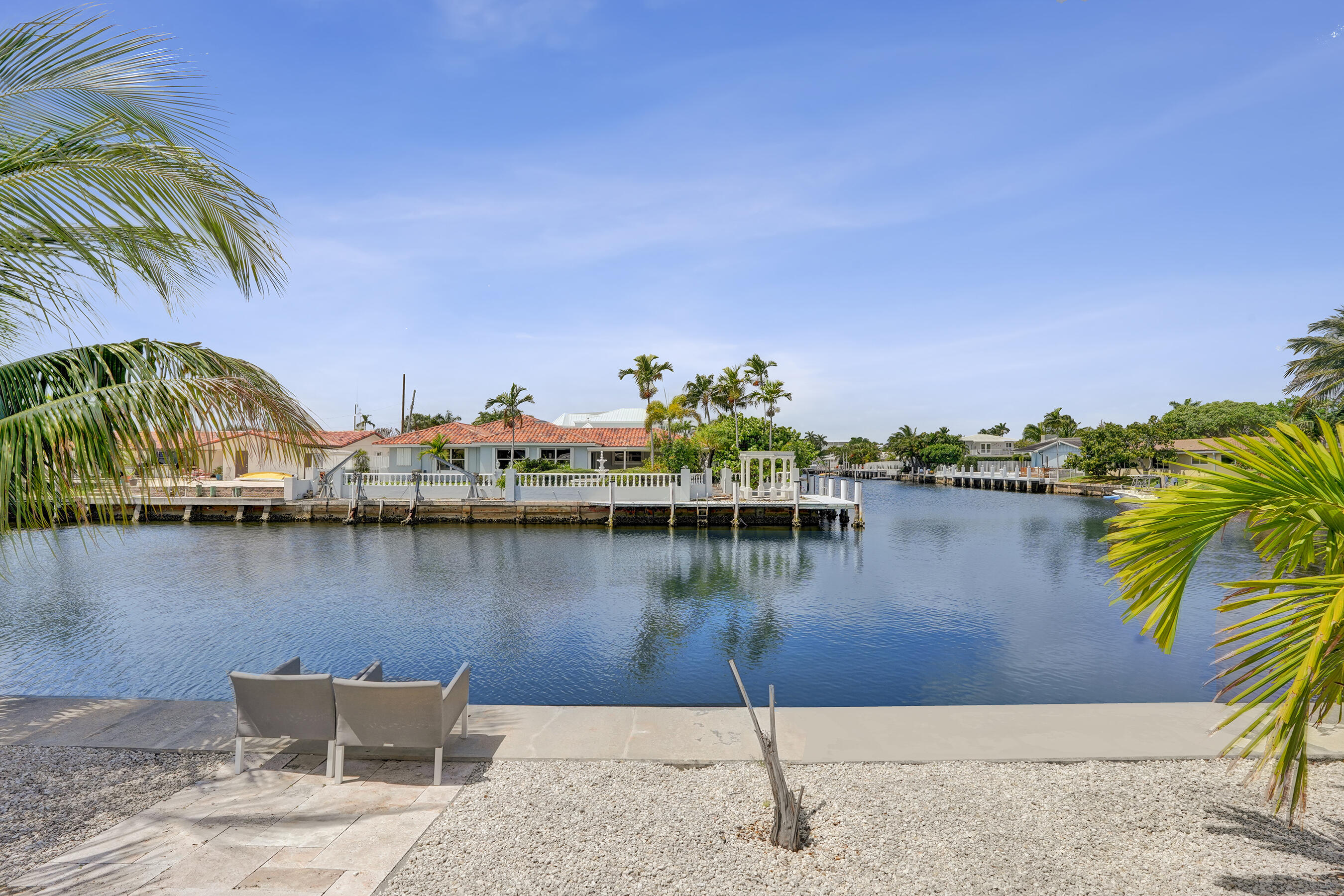 LAKE ESTATES - Residential