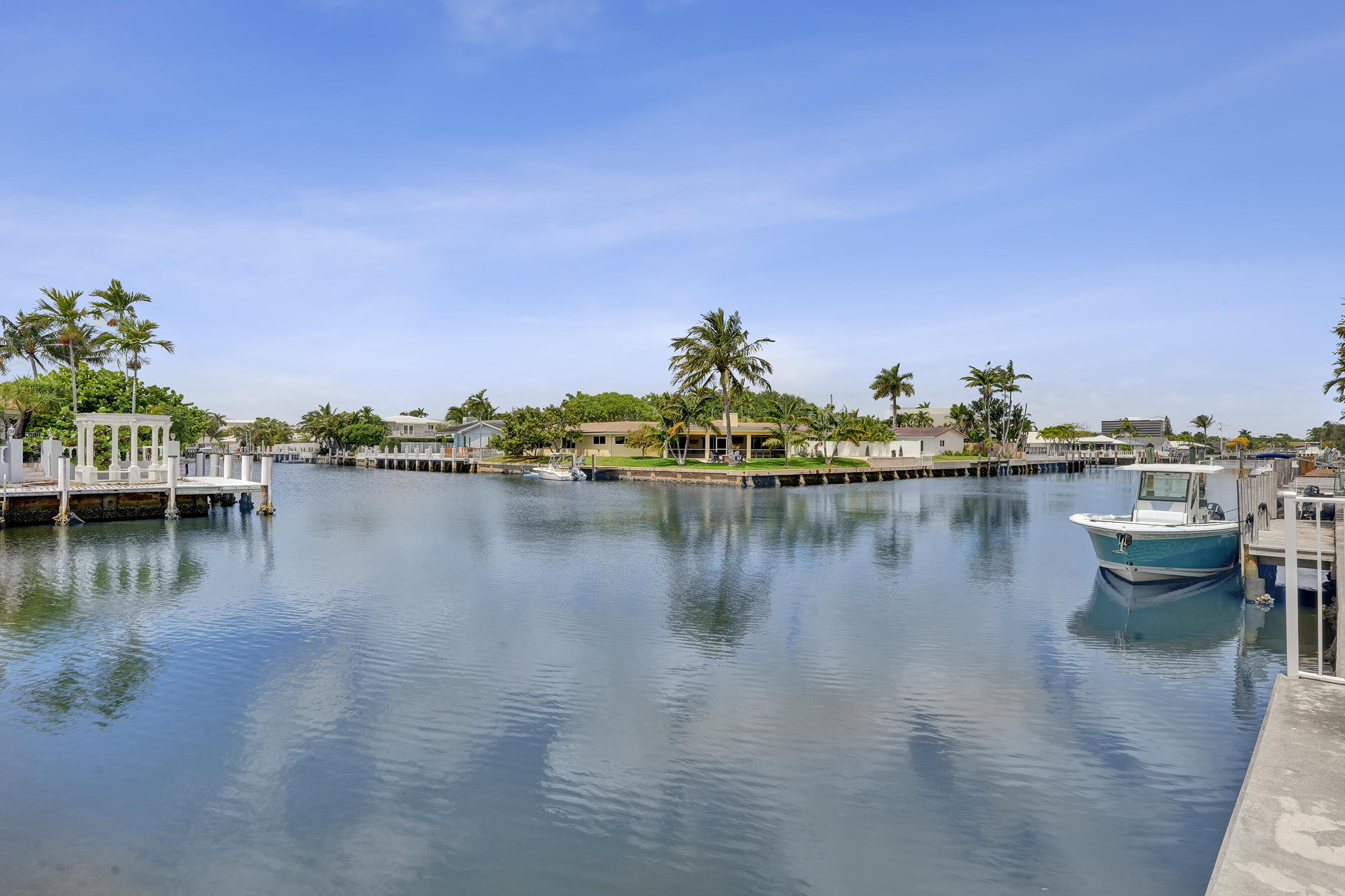 LAKE ESTATES - Residential