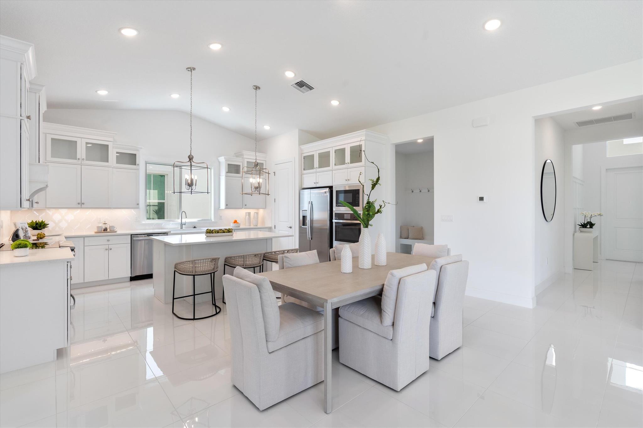 SALERNO RESERVE AT SHOWCA - Residential