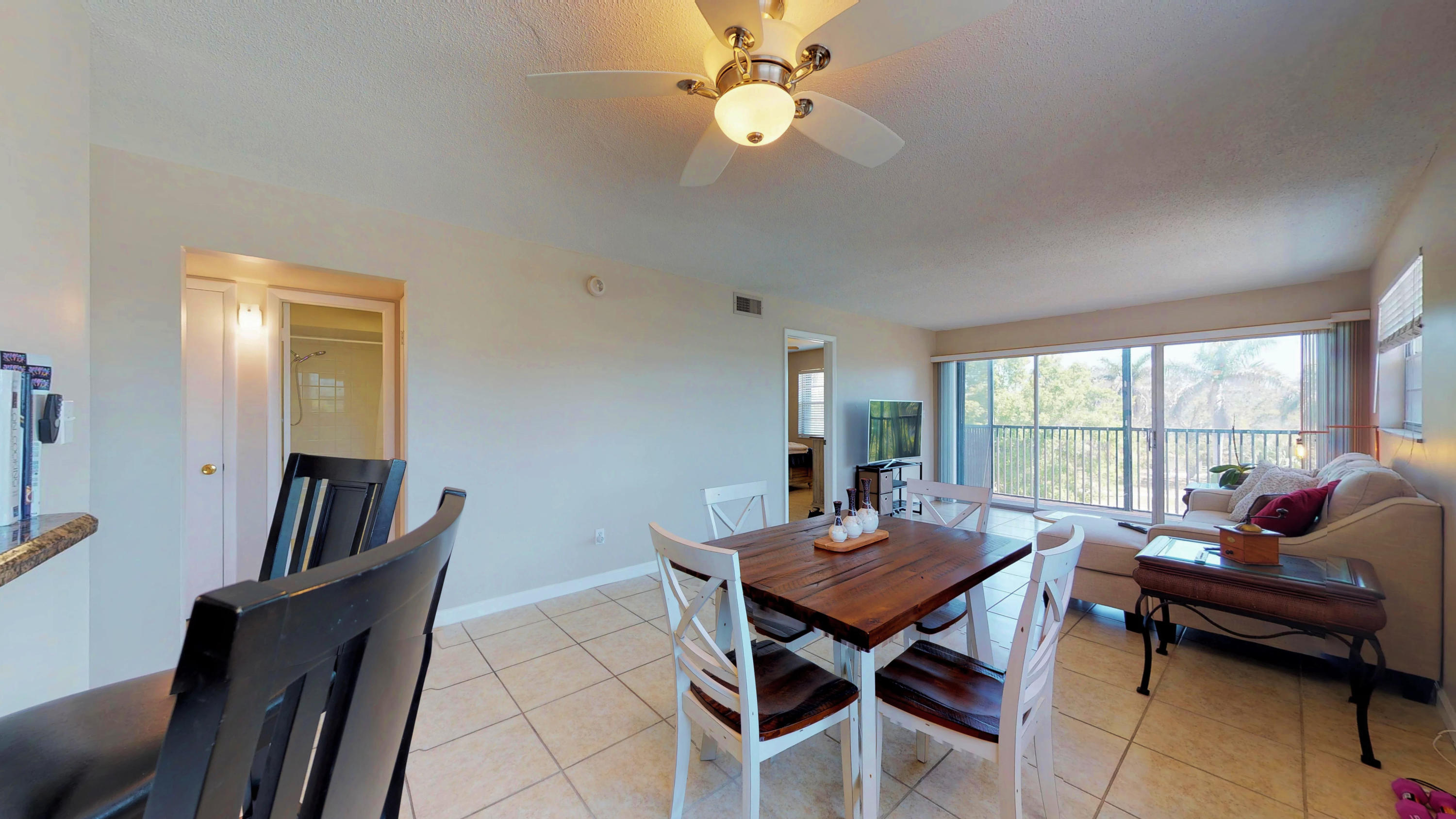 INDIAN RIVER PLACE, A CONDOMINIUM - Residential