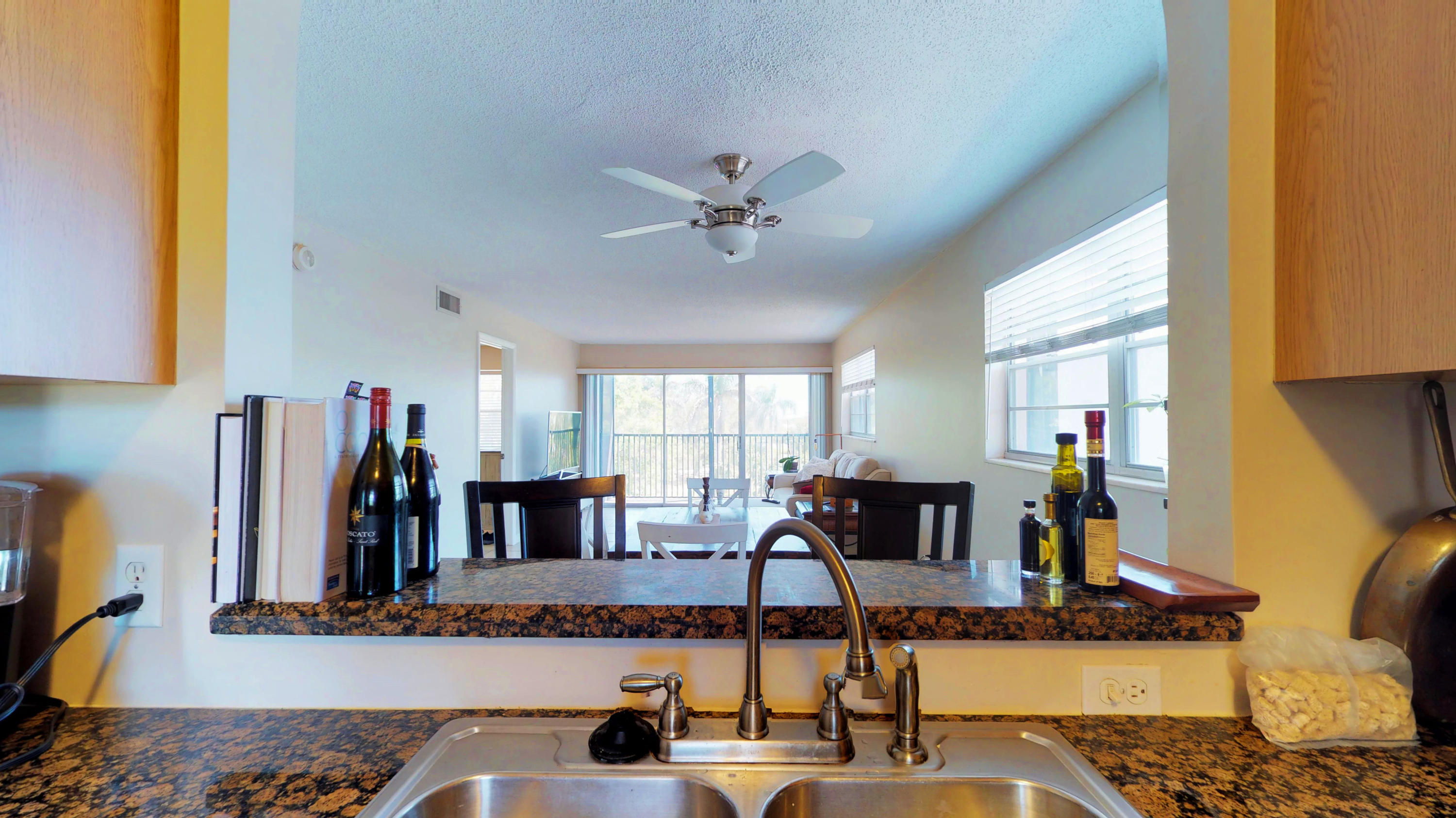 INDIAN RIVER PLACE, A CONDOMINIUM - Residential