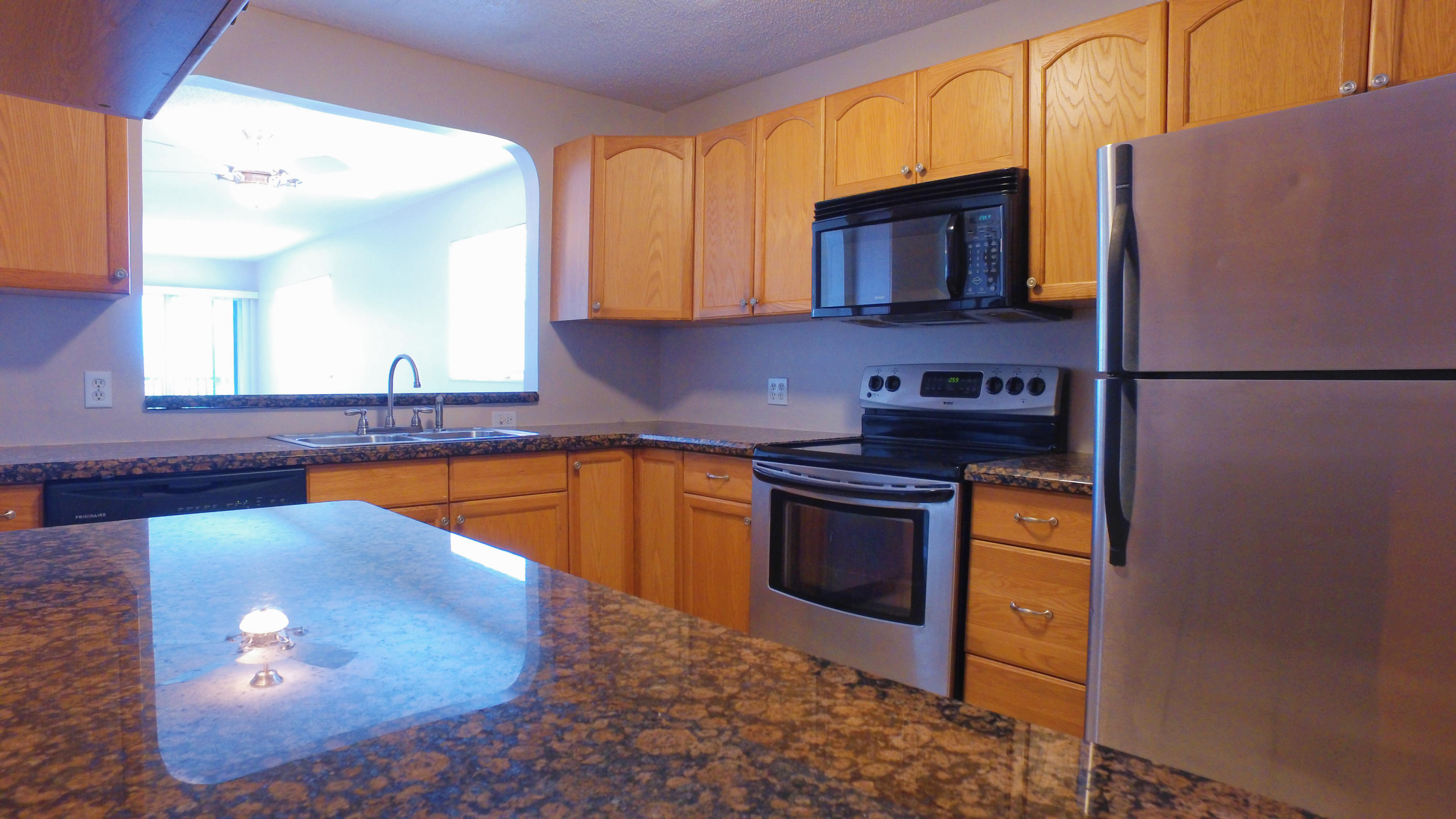 INDIAN RIVER PLACE, A CONDOMINIUM - Residential