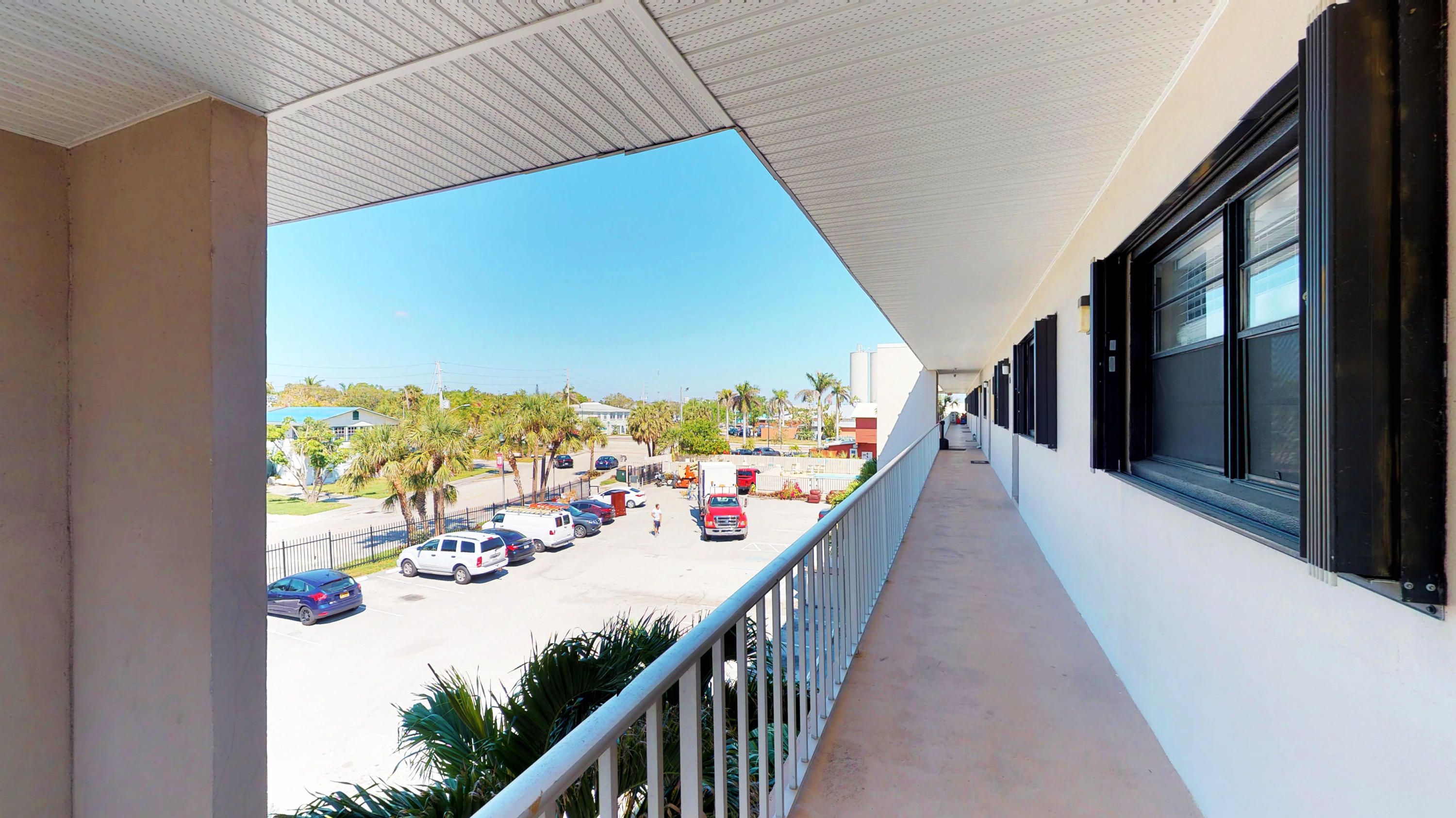 INDIAN RIVER PLACE, A CONDOMINIUM - Residential