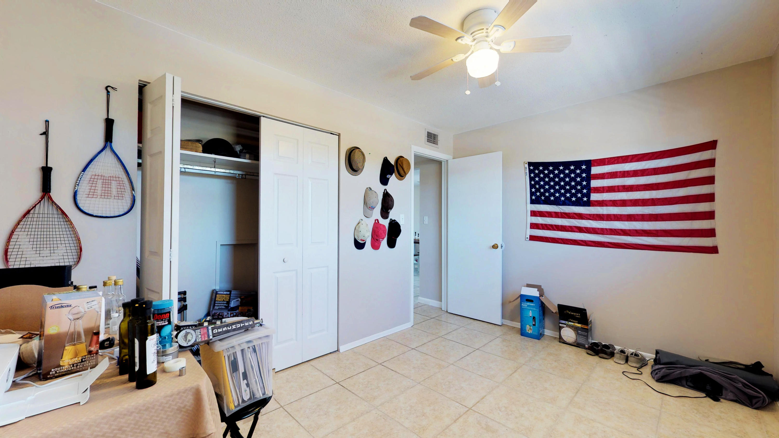 INDIAN RIVER PLACE, A CONDOMINIUM - Residential