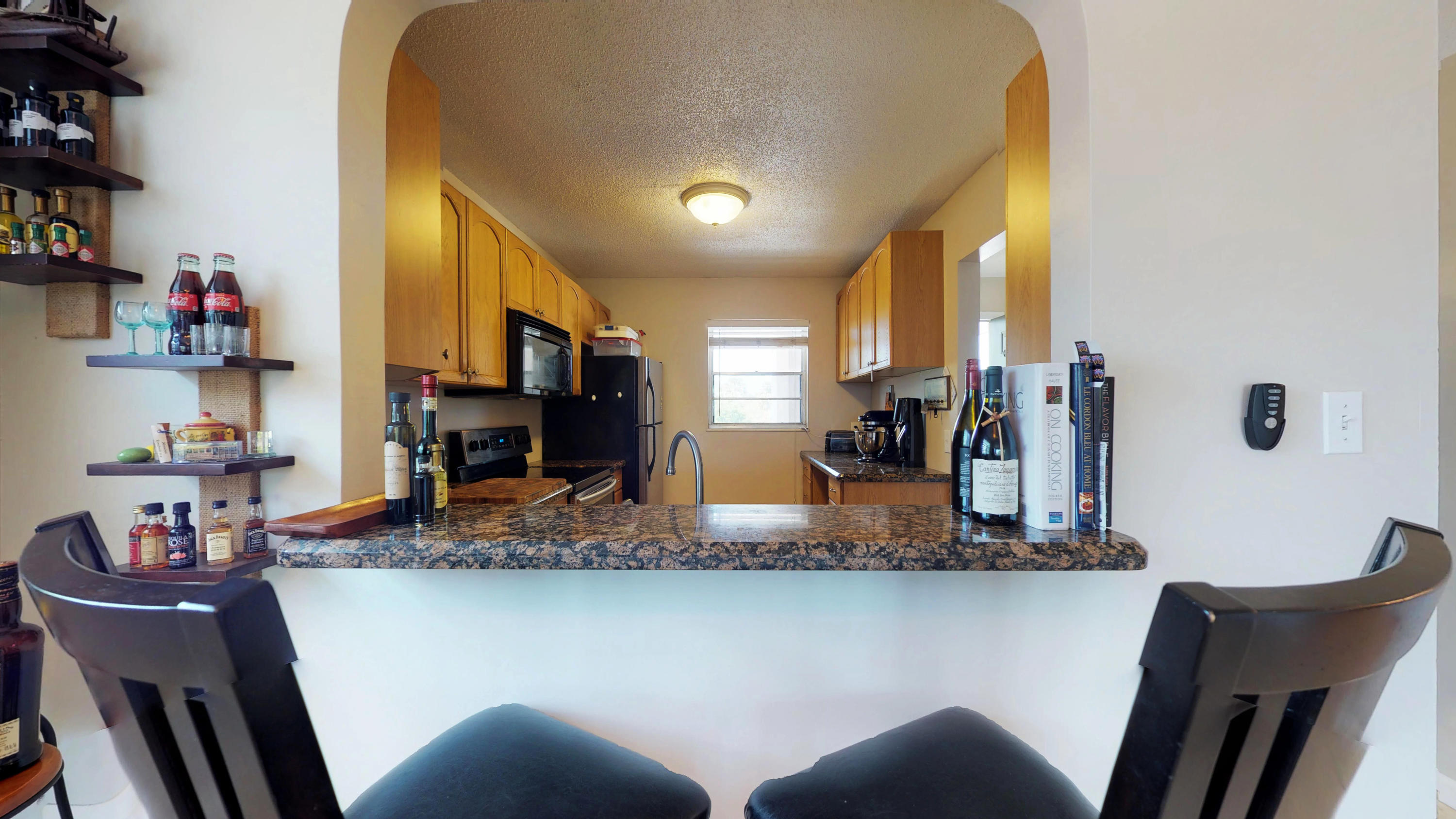 INDIAN RIVER PLACE, A CONDOMINIUM - Residential