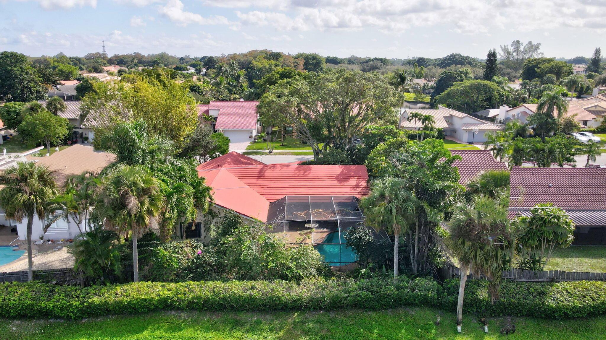 ESCONDIDO AT BOCA RATON 2 - Residential