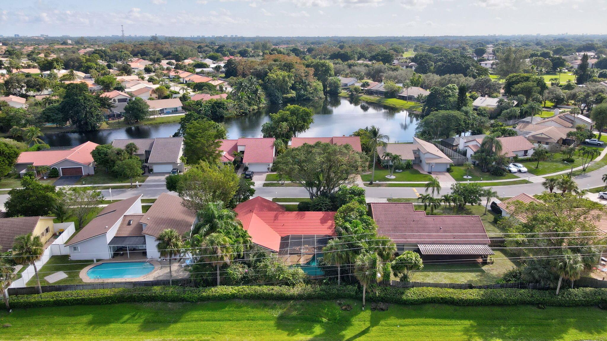 ESCONDIDO AT BOCA RATON 2 - Residential
