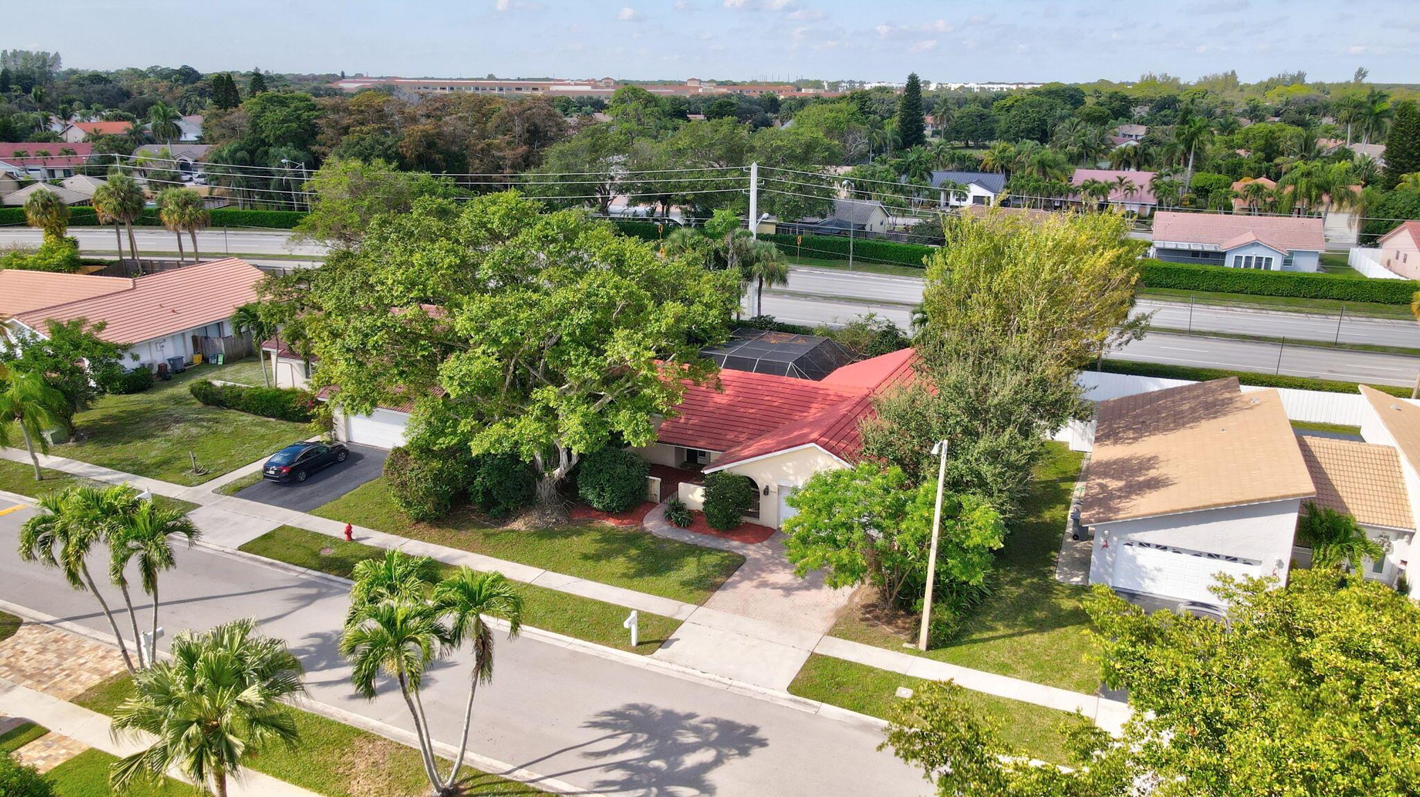 ESCONDIDO AT BOCA RATON 2 - Residential