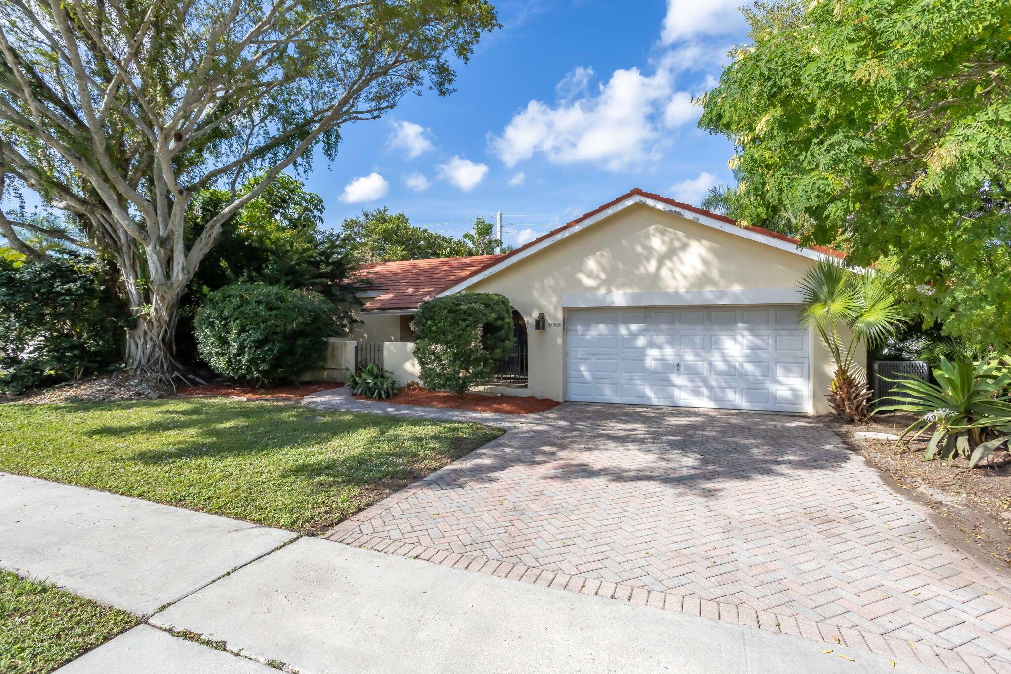 ESCONDIDO AT BOCA RATON 2 - Residential