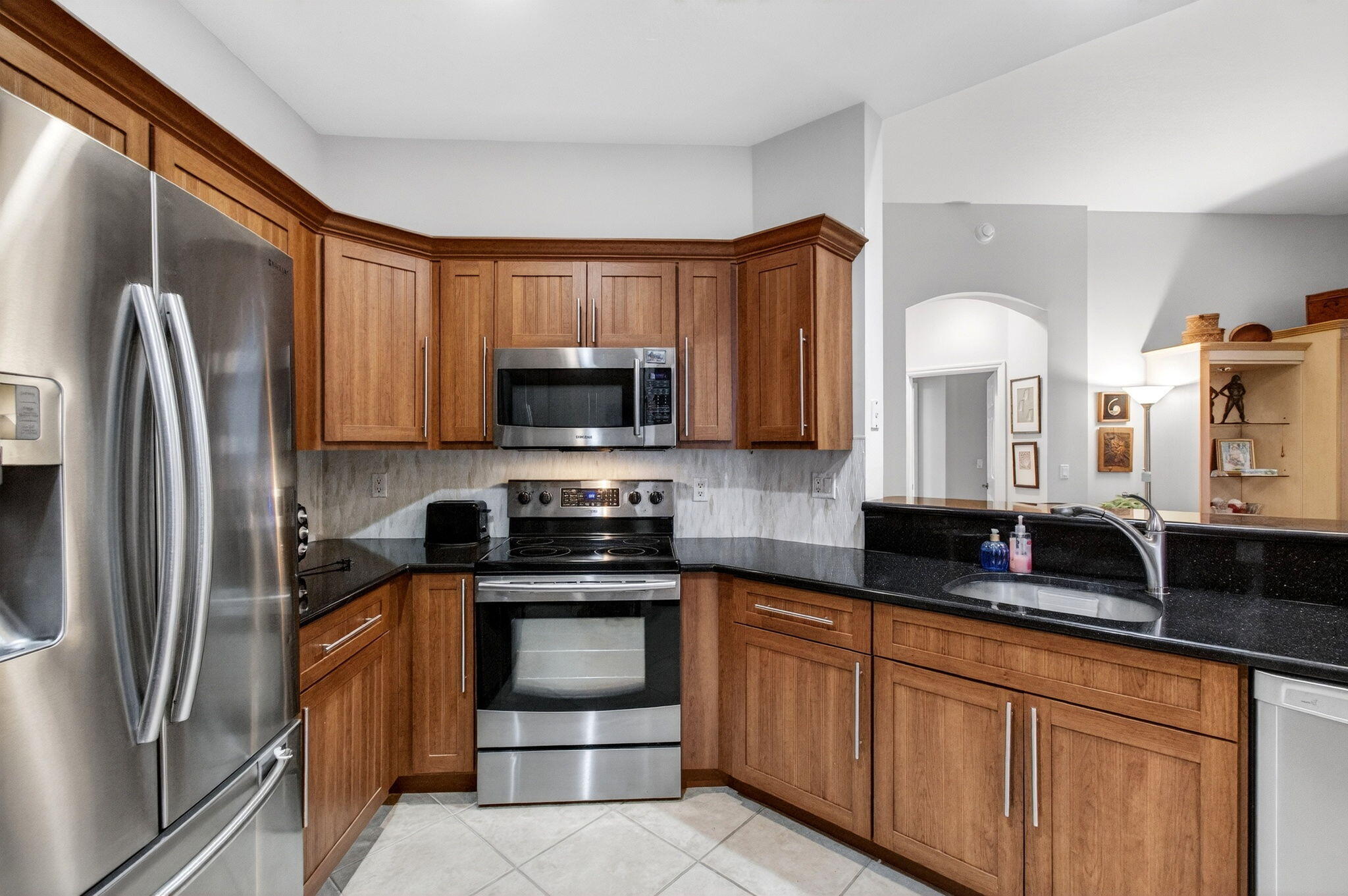 CORAL LAKES - Residential