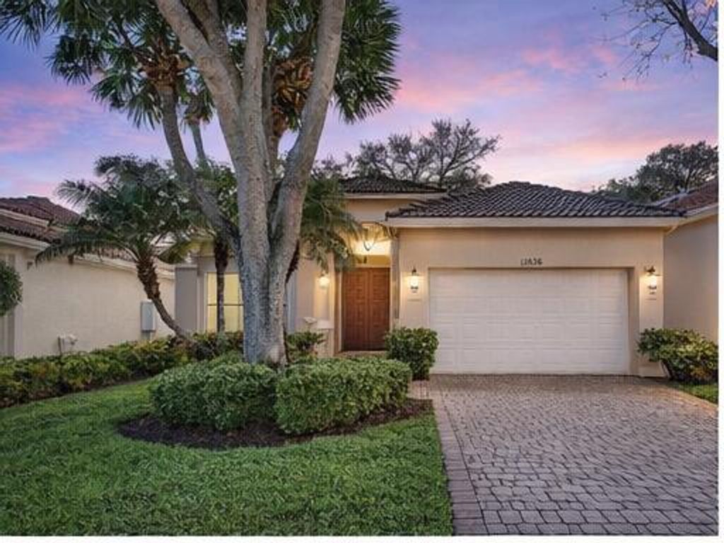Photo of 12636 Via Ravenna, Boynton Beach, FL 33436 (MLS # B26005154)
