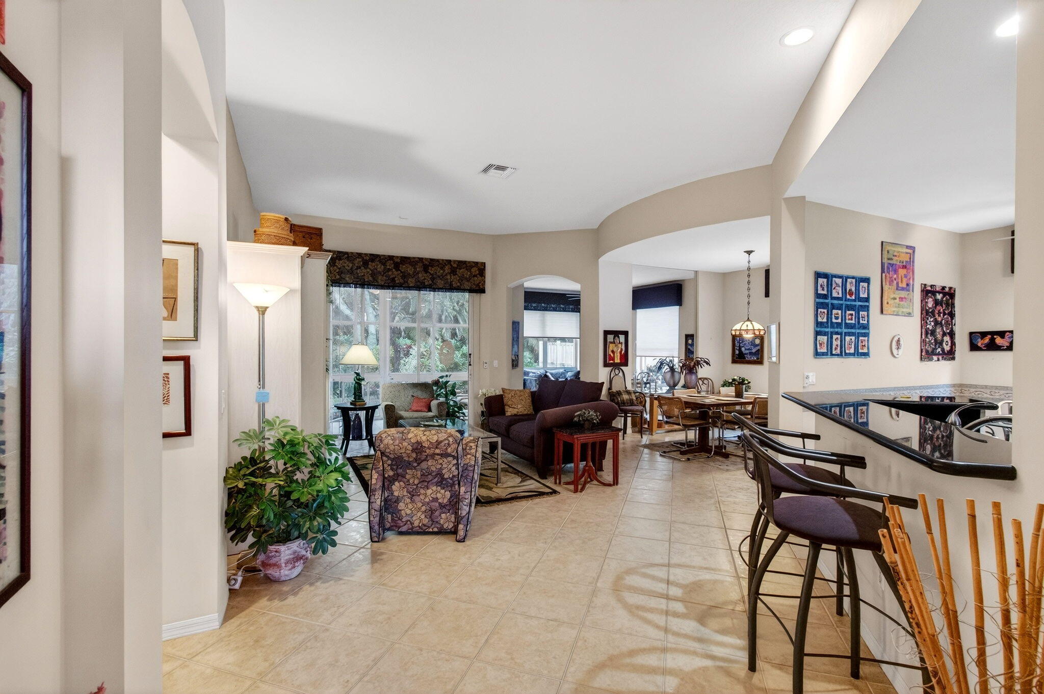 CORAL LAKES - Residential