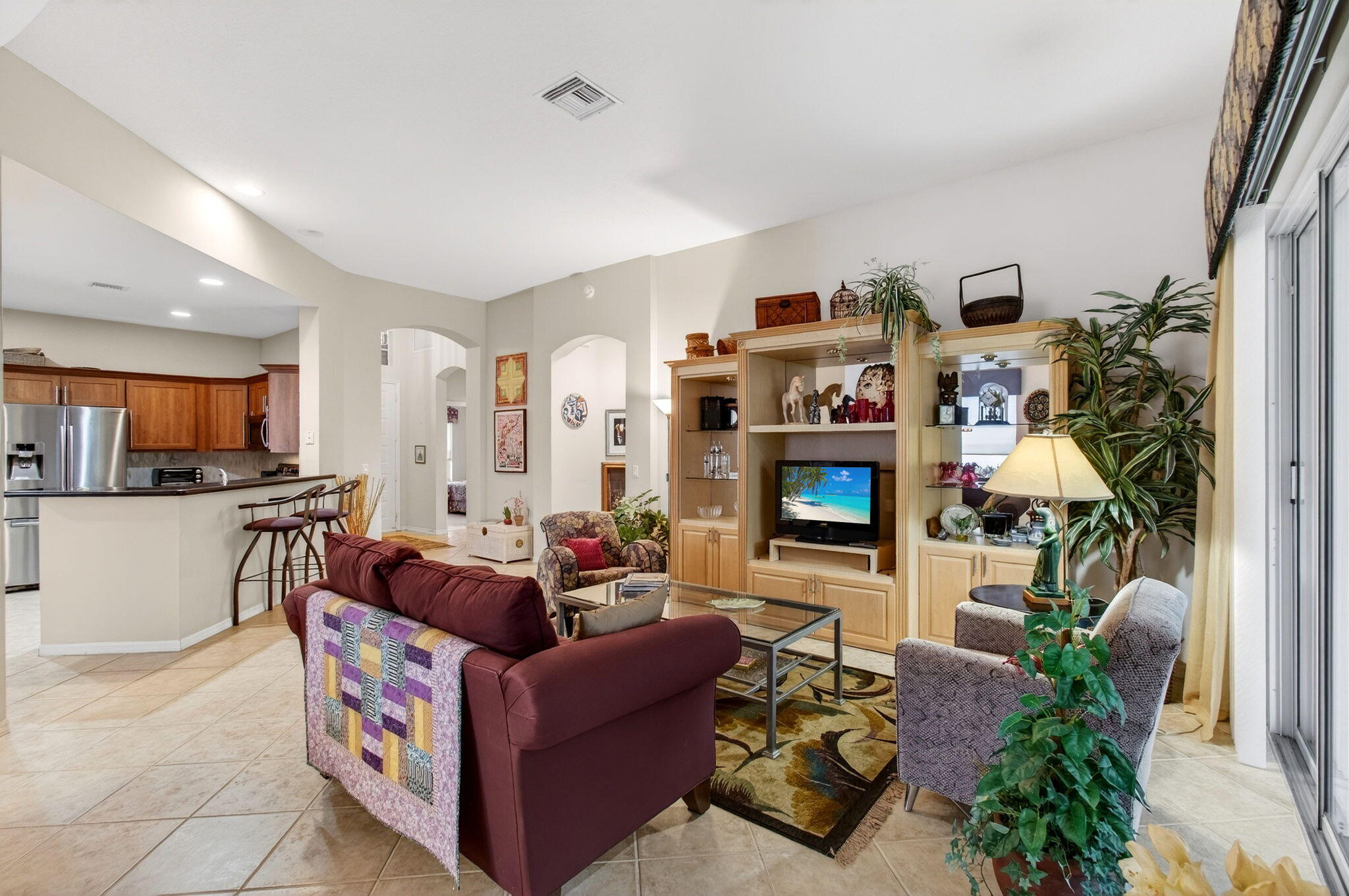 CORAL LAKES - Residential