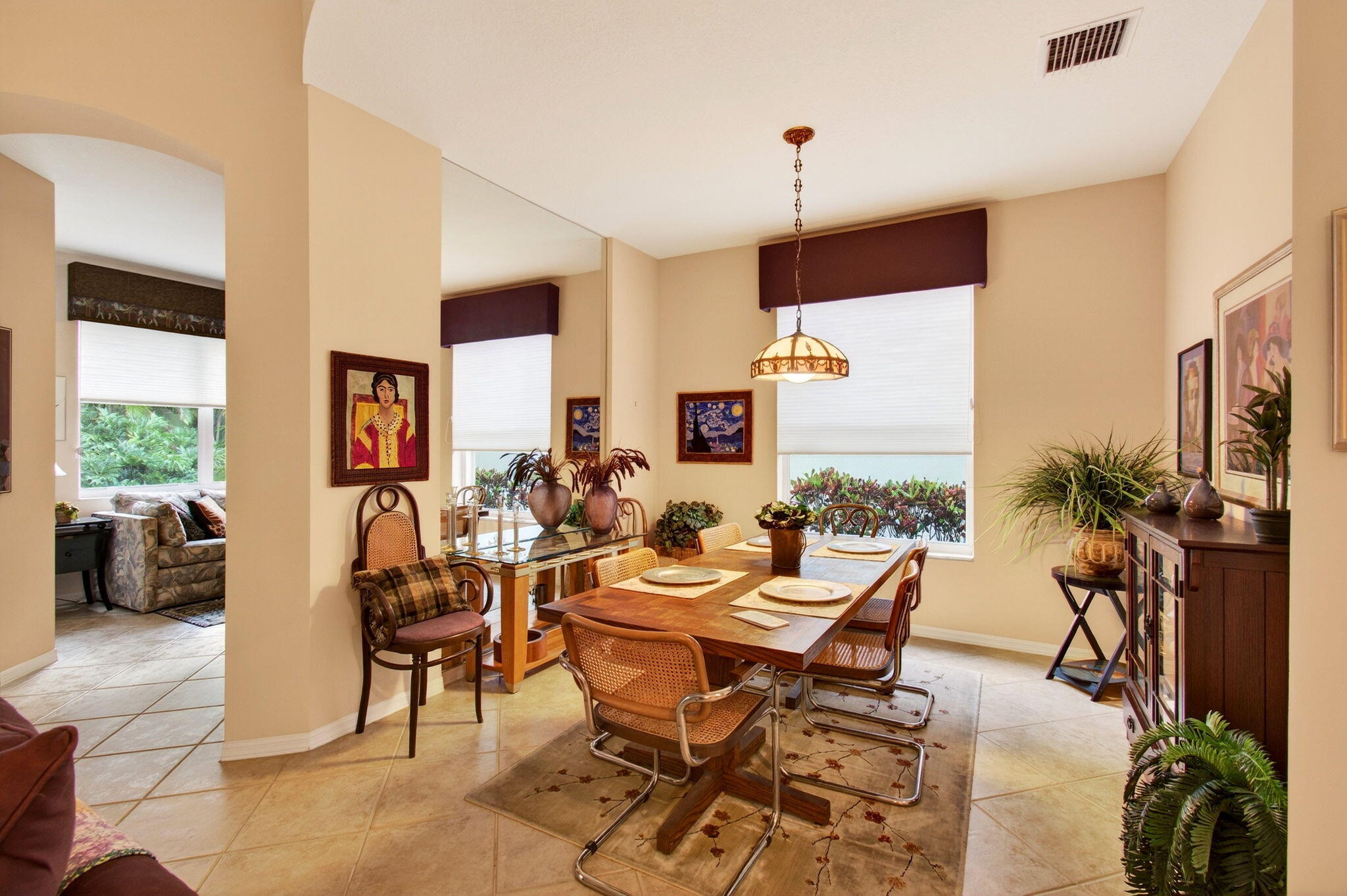 CORAL LAKES - Residential