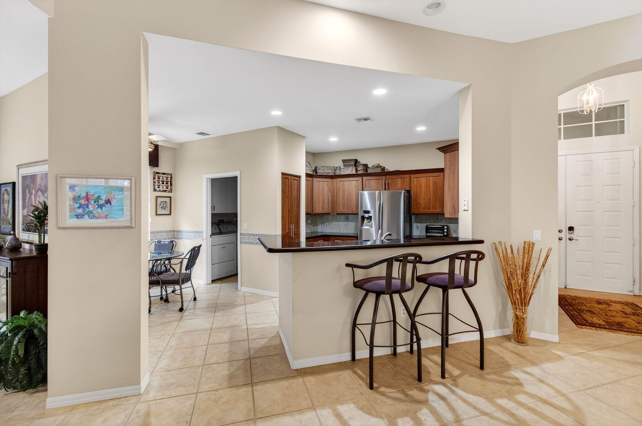 CORAL LAKES - Residential