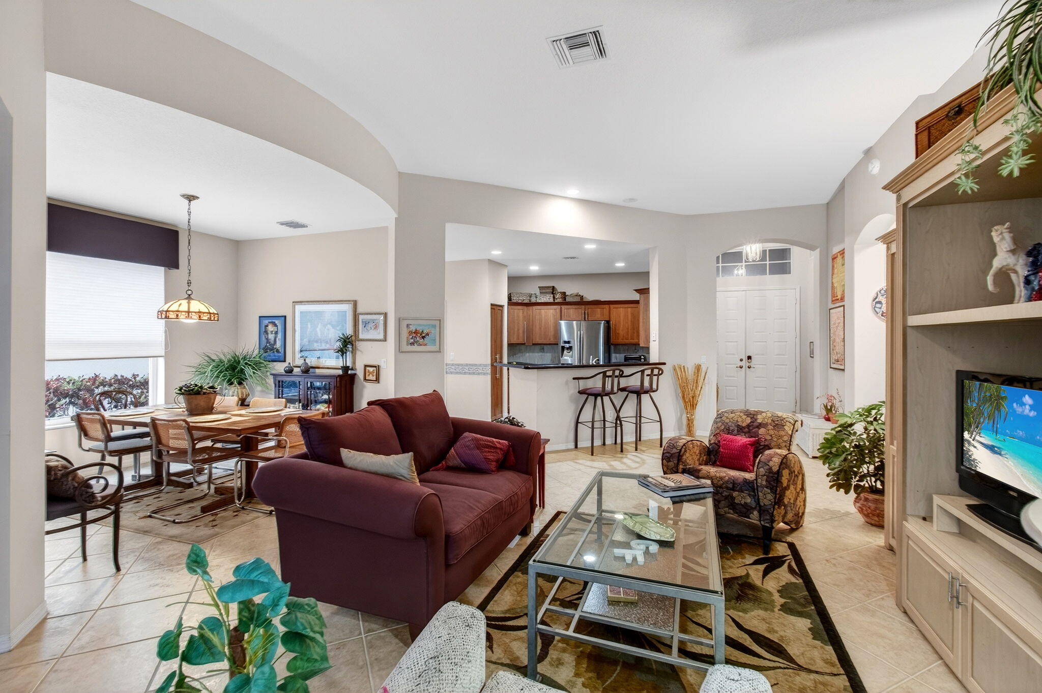 CORAL LAKES - Residential