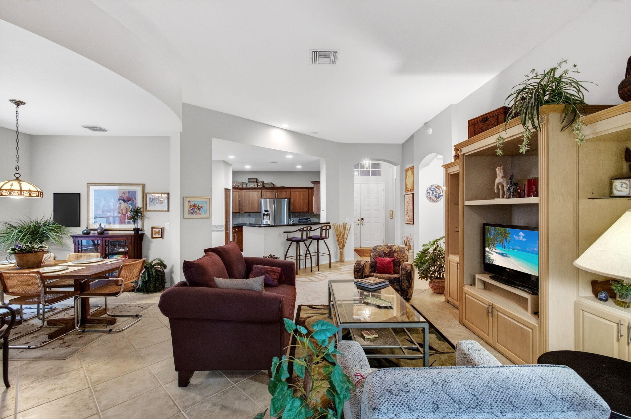 CORAL LAKES - Residential