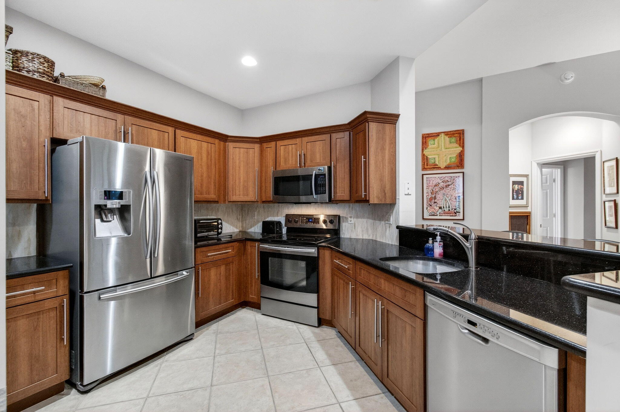 CORAL LAKES - Residential