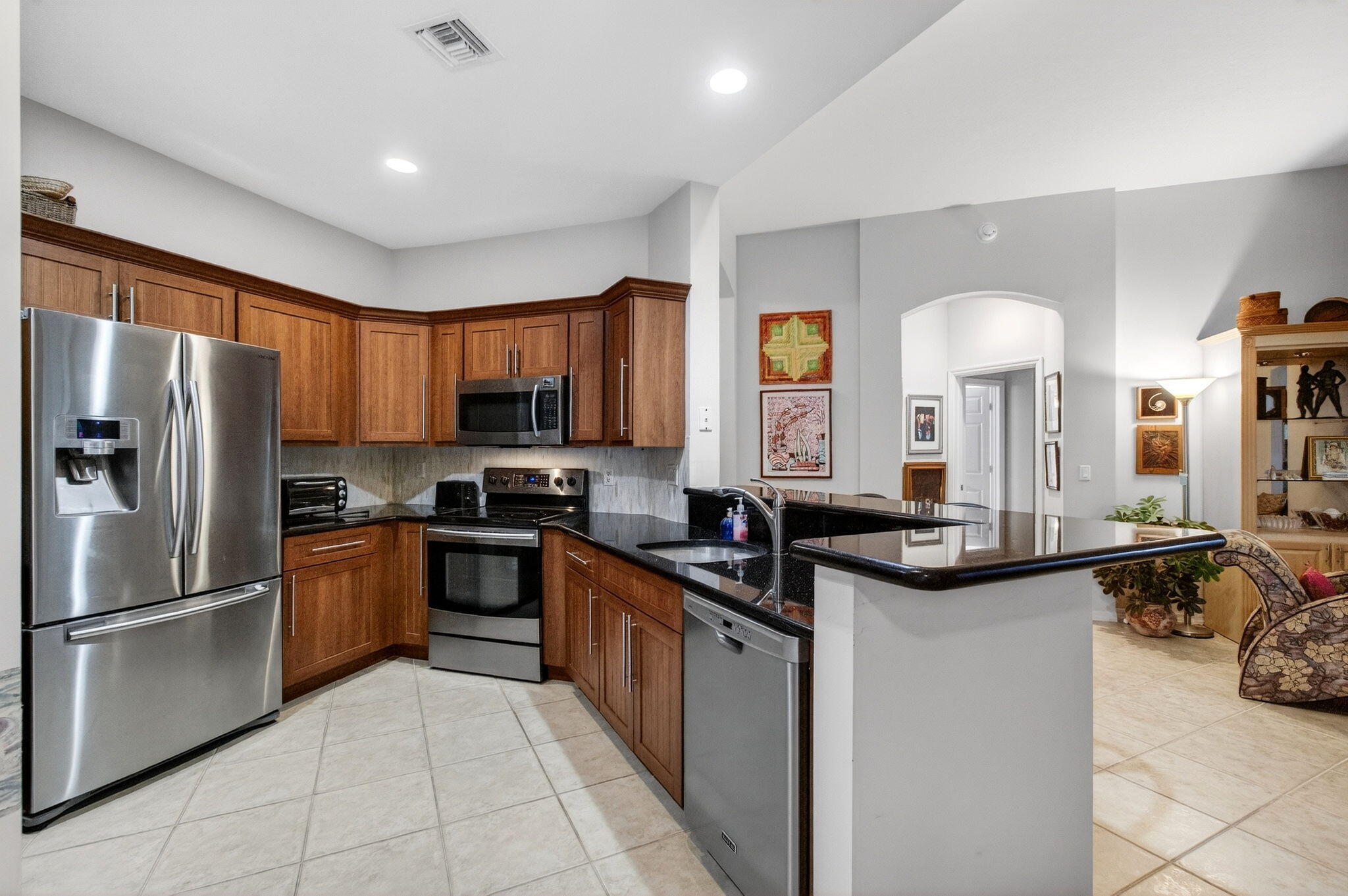 CORAL LAKES - Residential