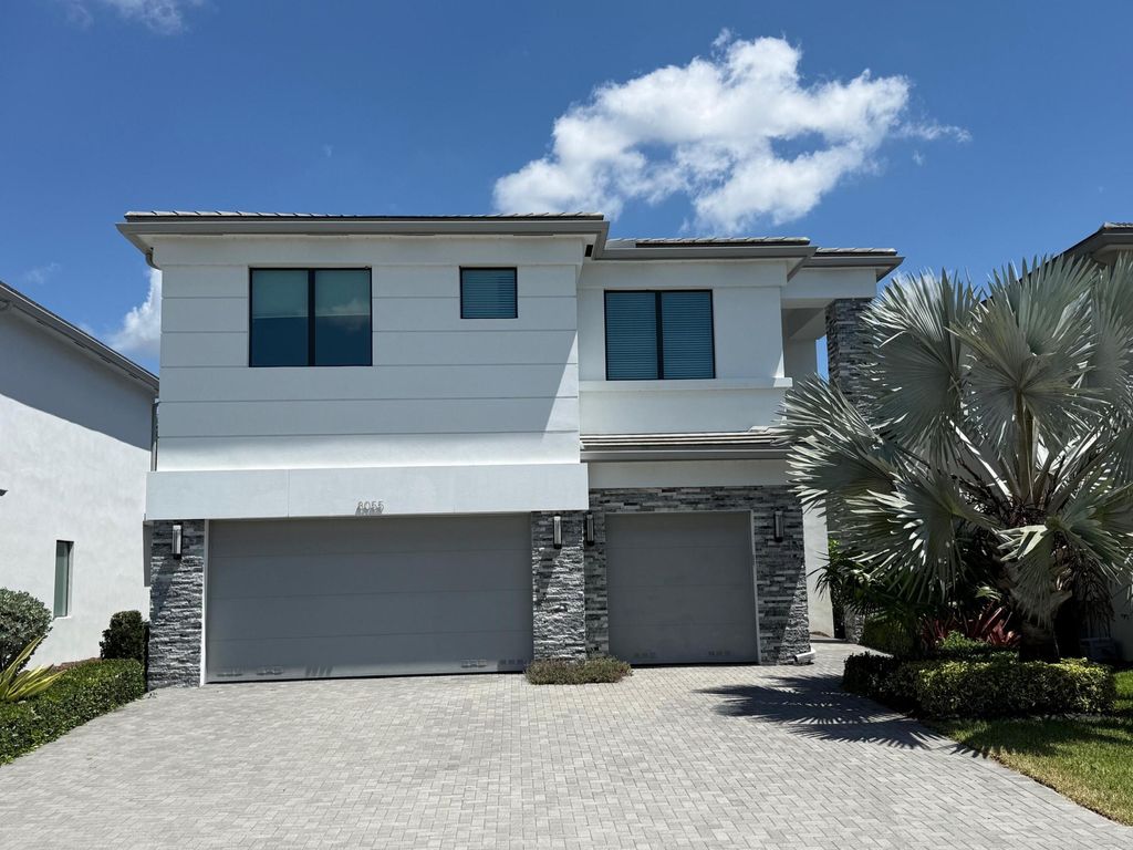 Photo of 8055 White Wave Terrace, Boca Raton, FL 33496 (MLS # R11167770)